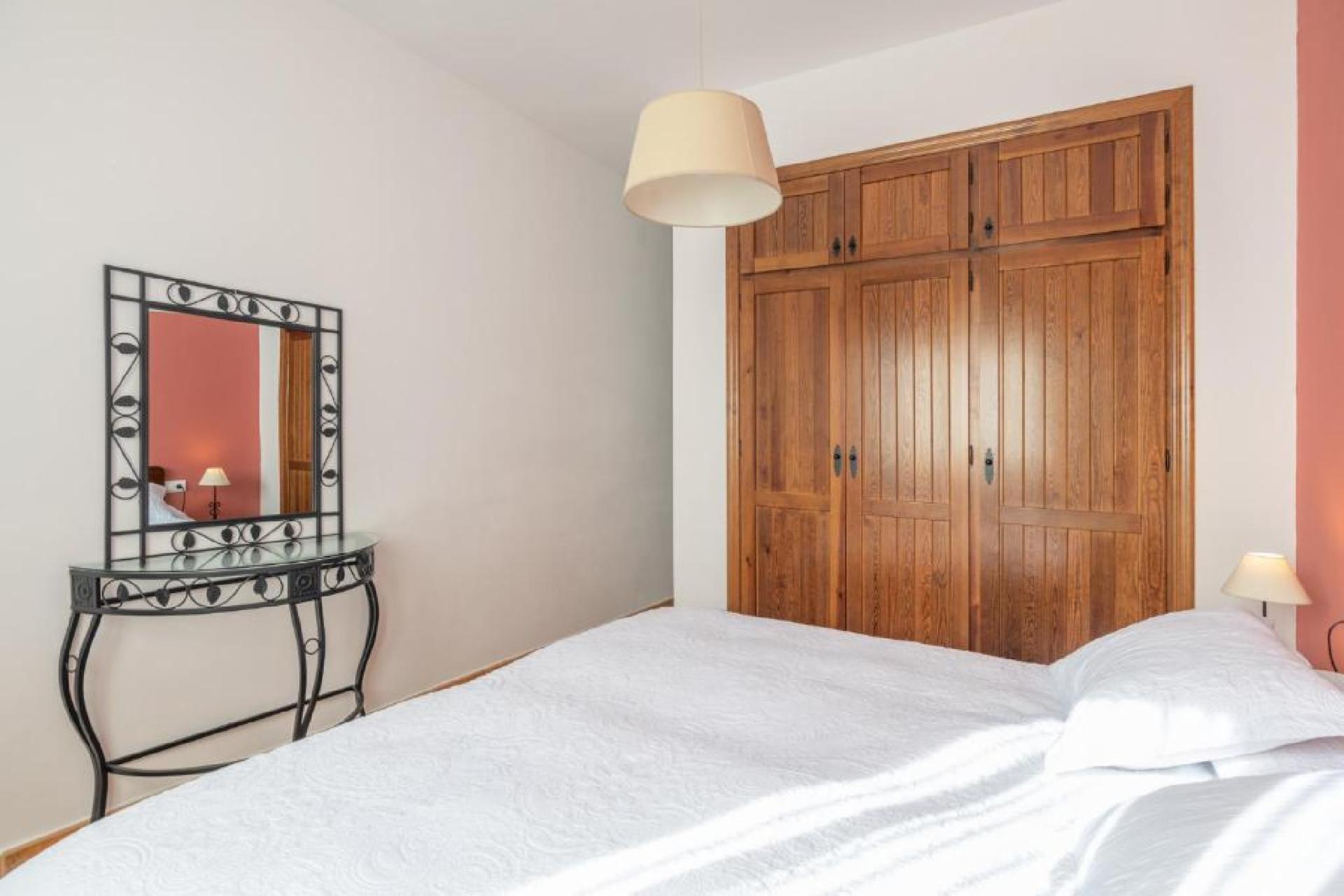 HOTEL EL CASTILLEJO JUNIOR SUITE 3