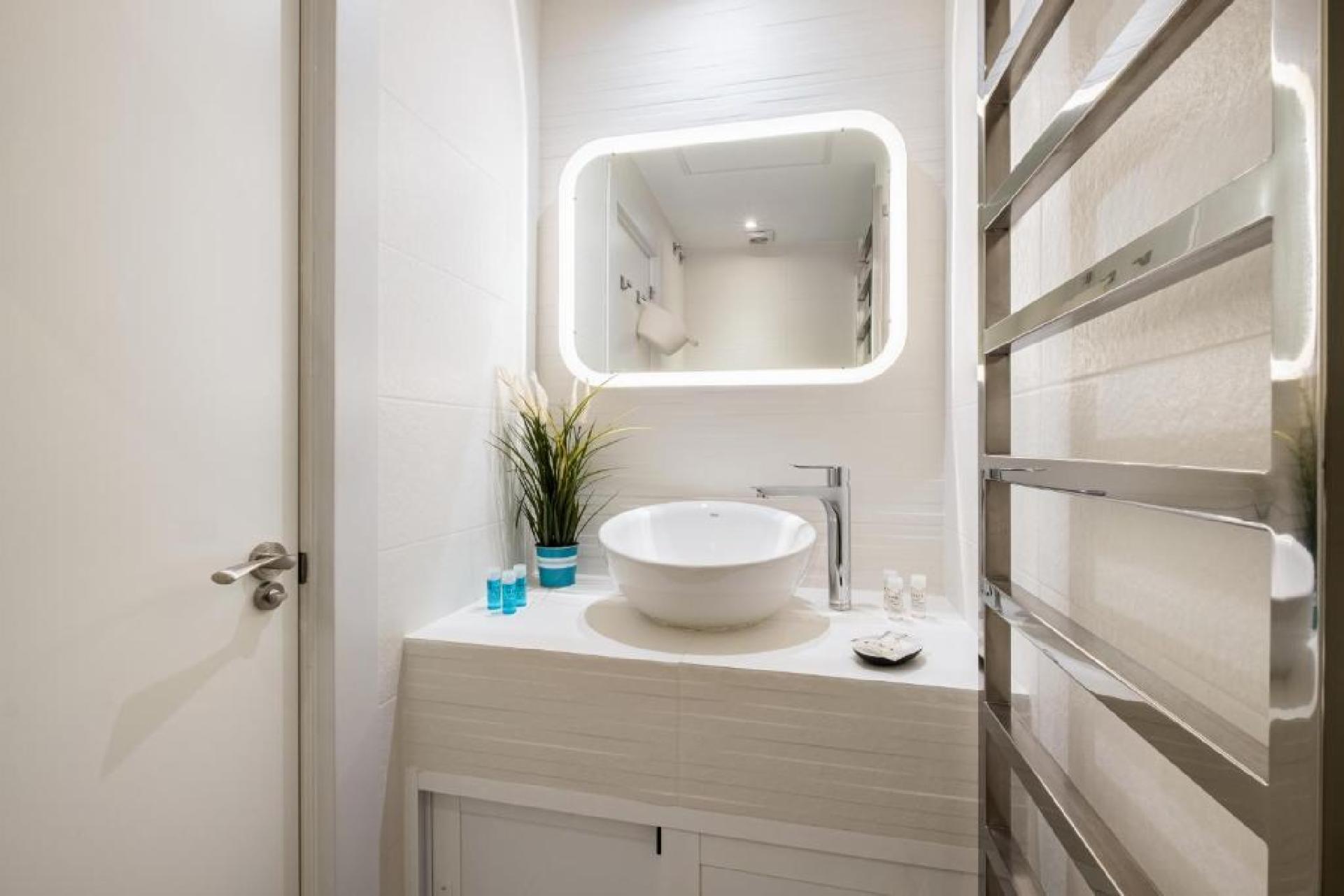 Cruz Apartamento Planta 3 3