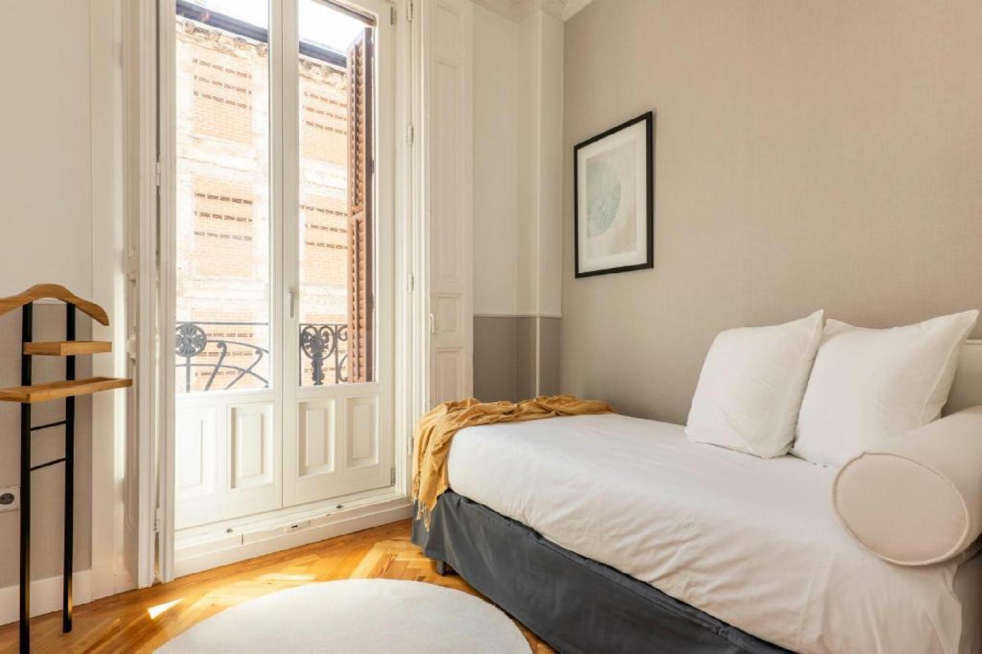 4A Private Suites 2 habitaciones 14