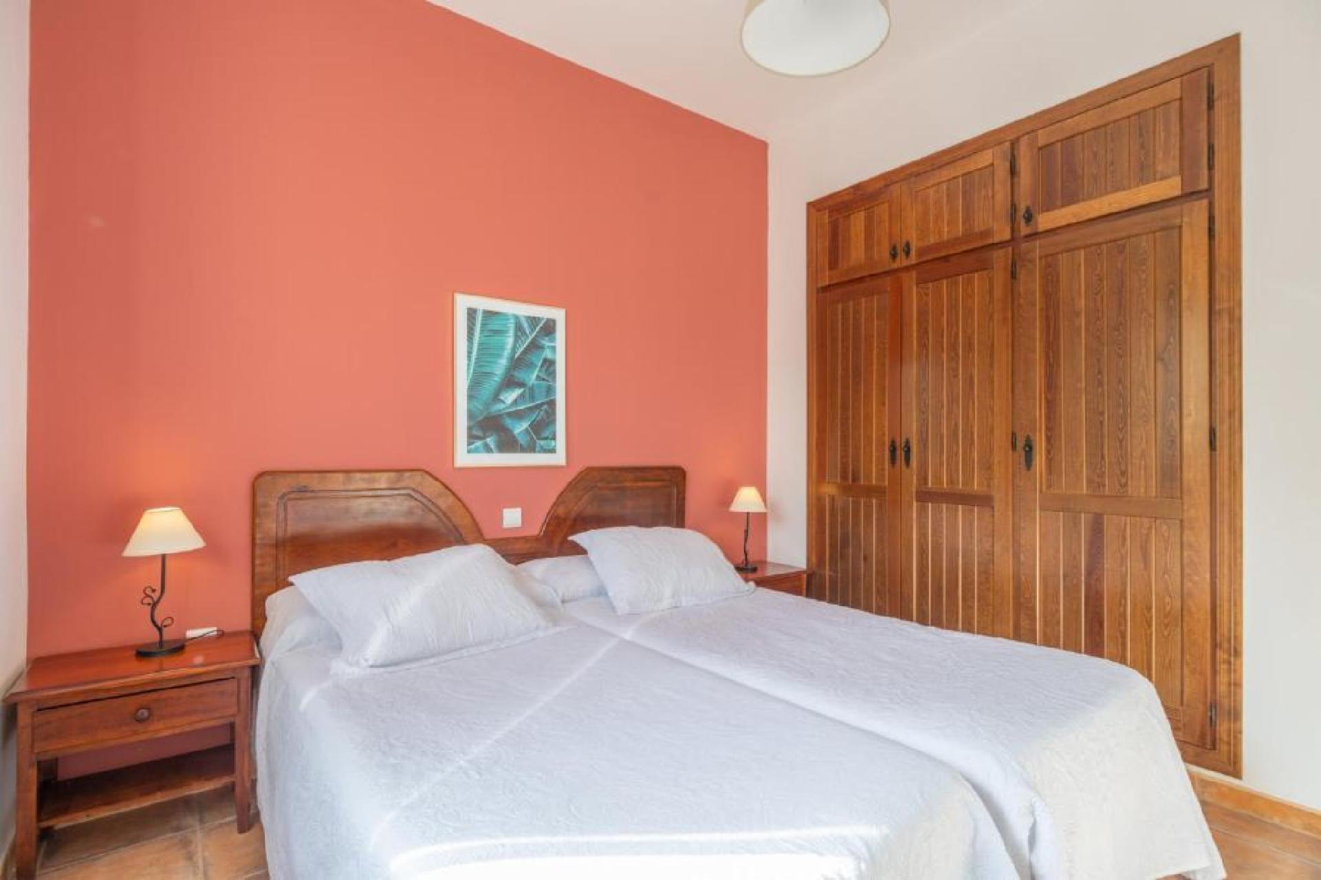 HOTEL RURAL EL CASTILLEJO 7