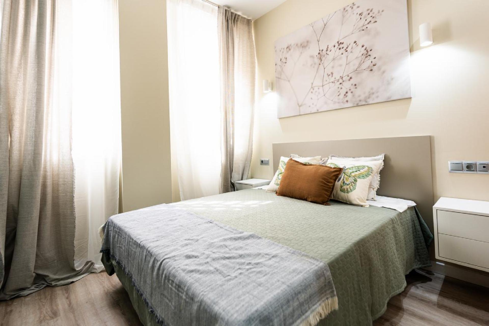 Apartamento Bajo B > 1 hab, baño en suite 6