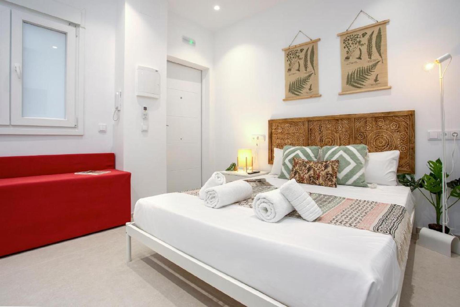 Acogedor Estudio en Puerto Banús by Rent Me 4