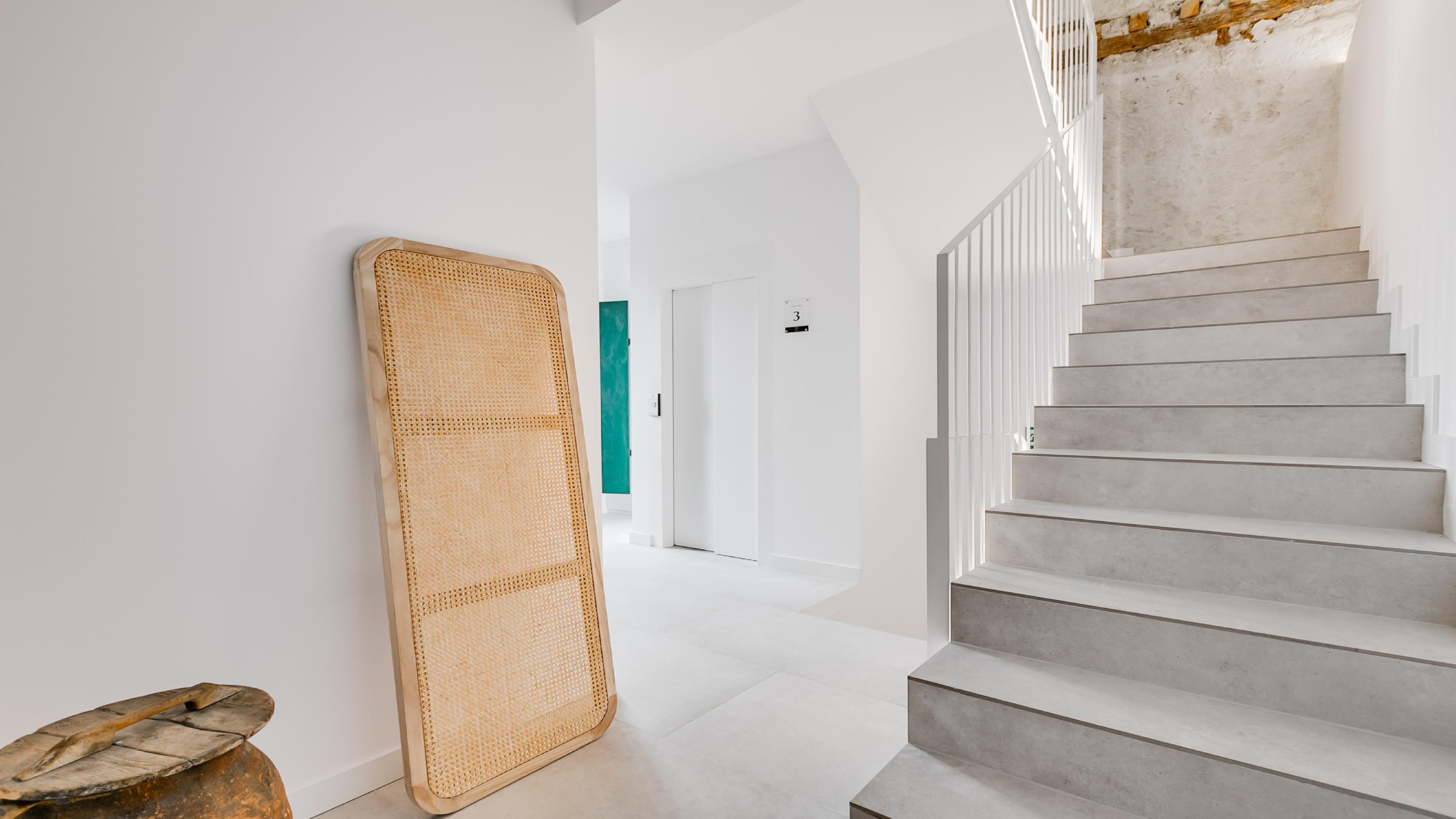 Palacio Bobadilla Suites by Renthas photo
