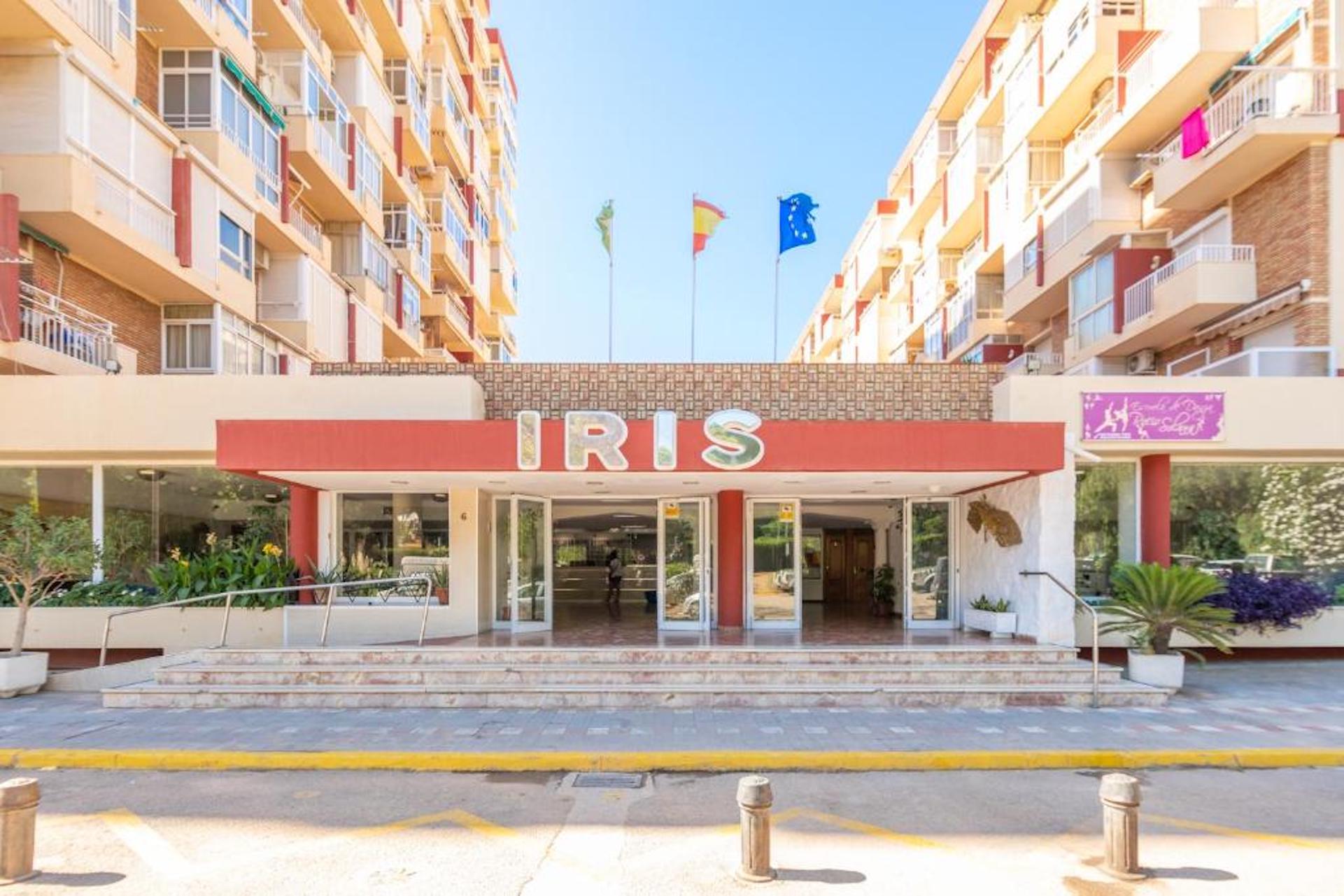 Benalmádena Studio by Renthas photo