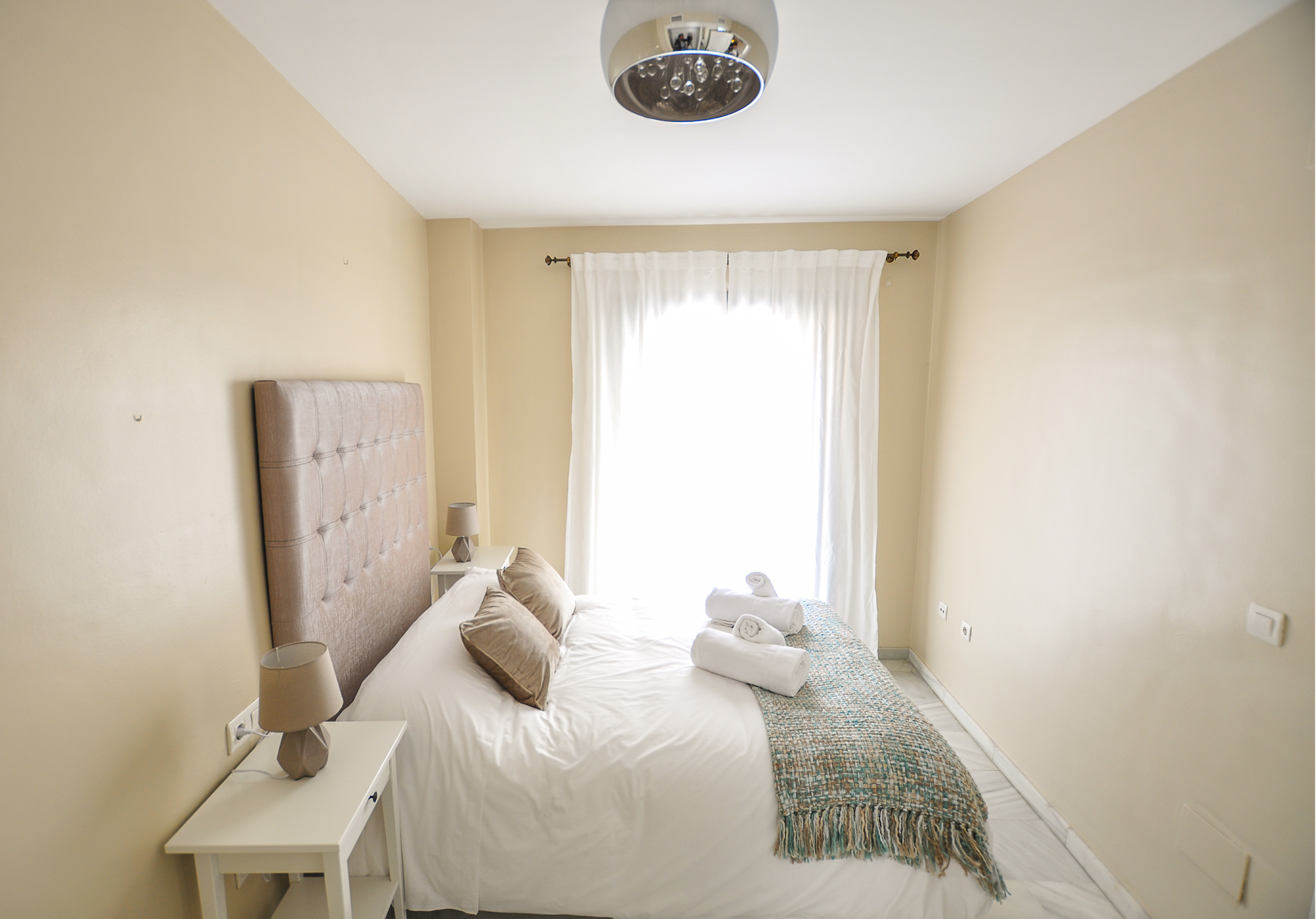 Flores Apartment by Renthas photo