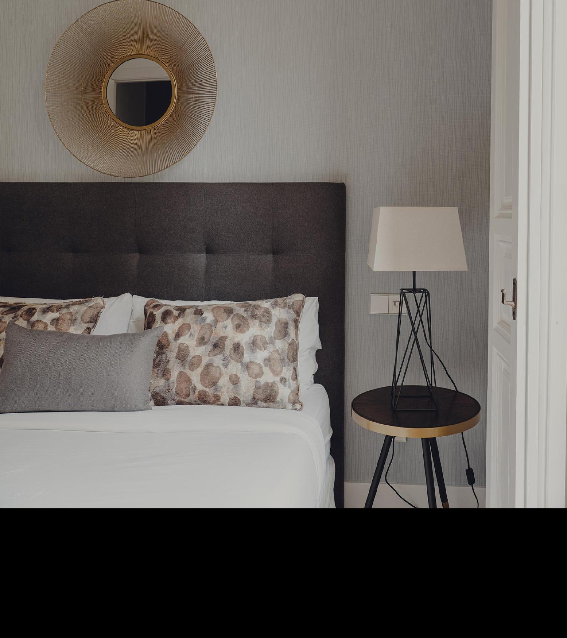 1A Private Suites 2 habitaciones 5