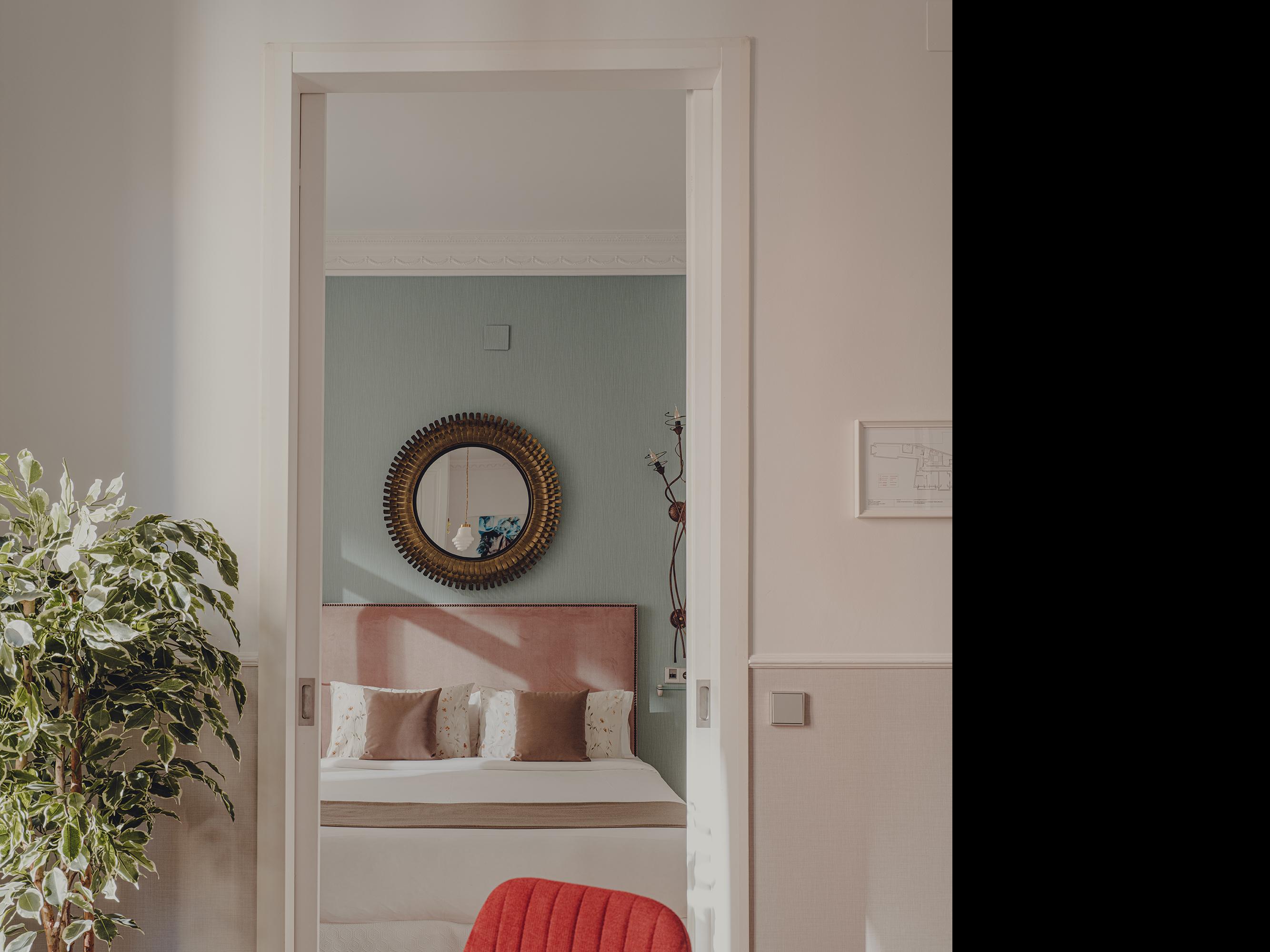 2B Private Suites 1 habitación 7