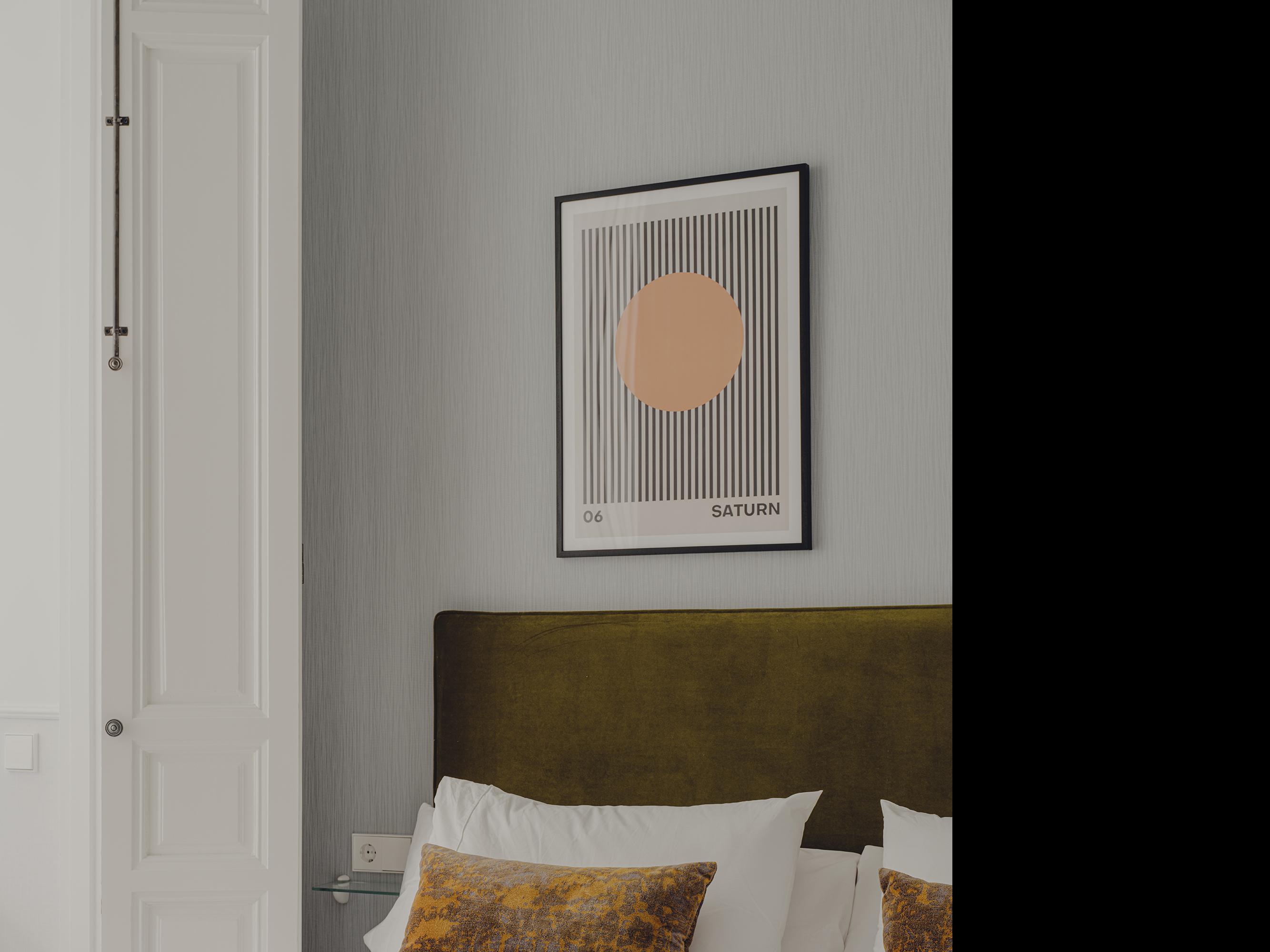 1B Private Suites 1 habitación 11