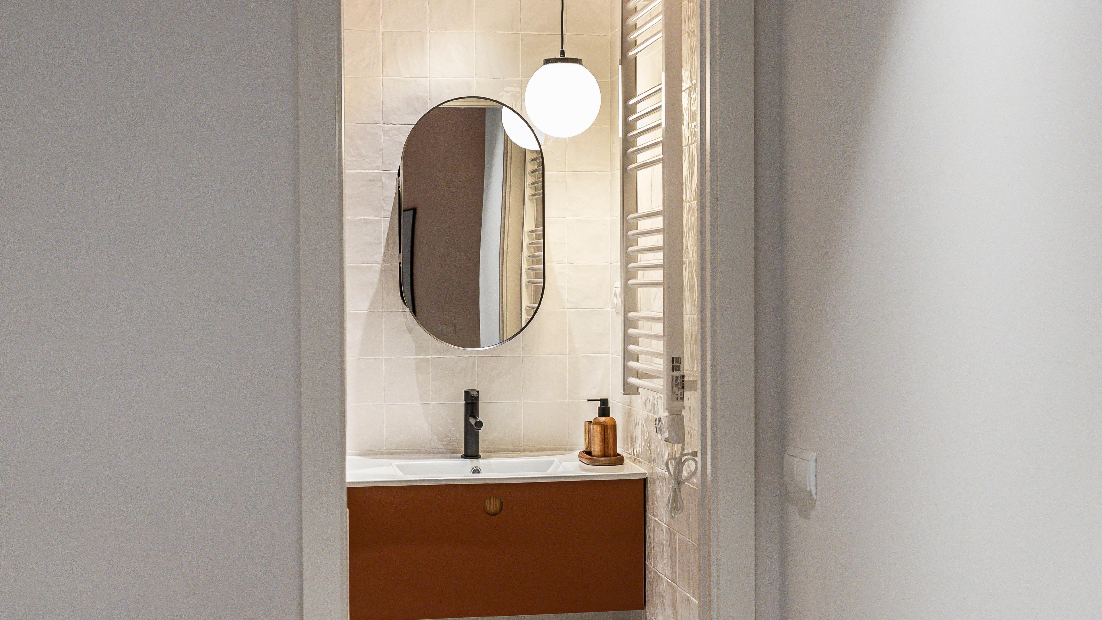 Estudio Deluxe Arturo Soria 5