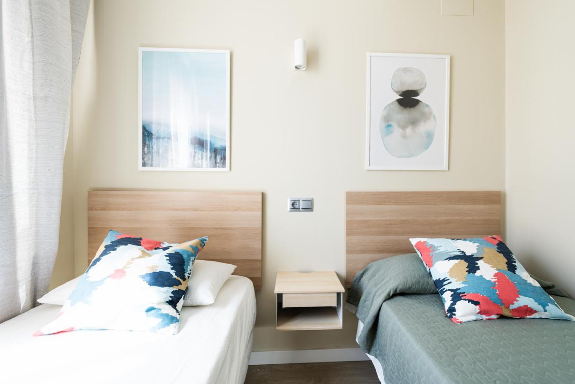 Apartamentos 1º, 2º, 3º A > 2 hab sin balcón 5
