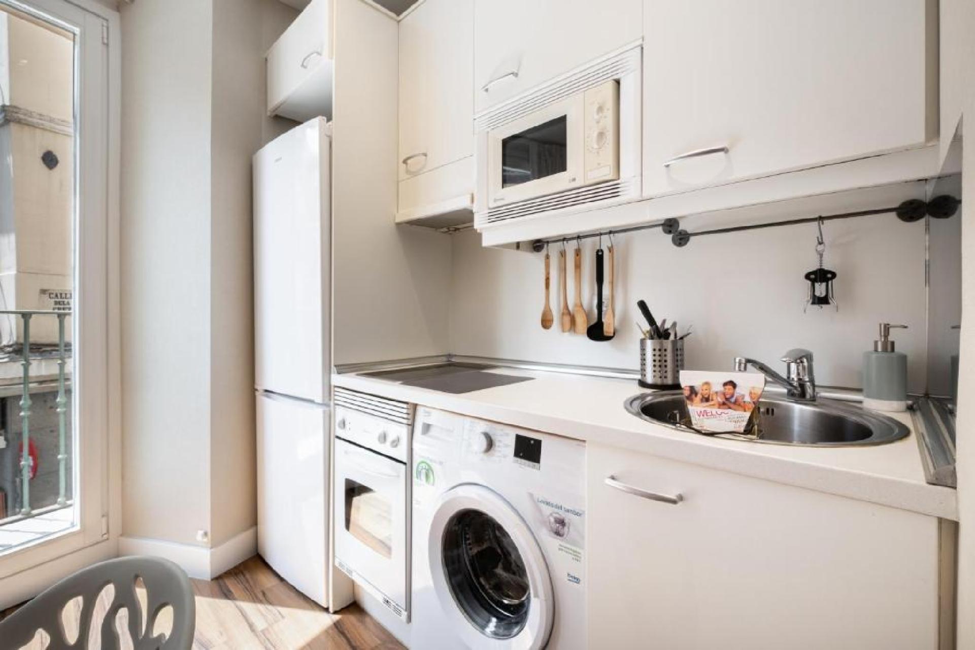 Cruz Apartamento Planta 2 12