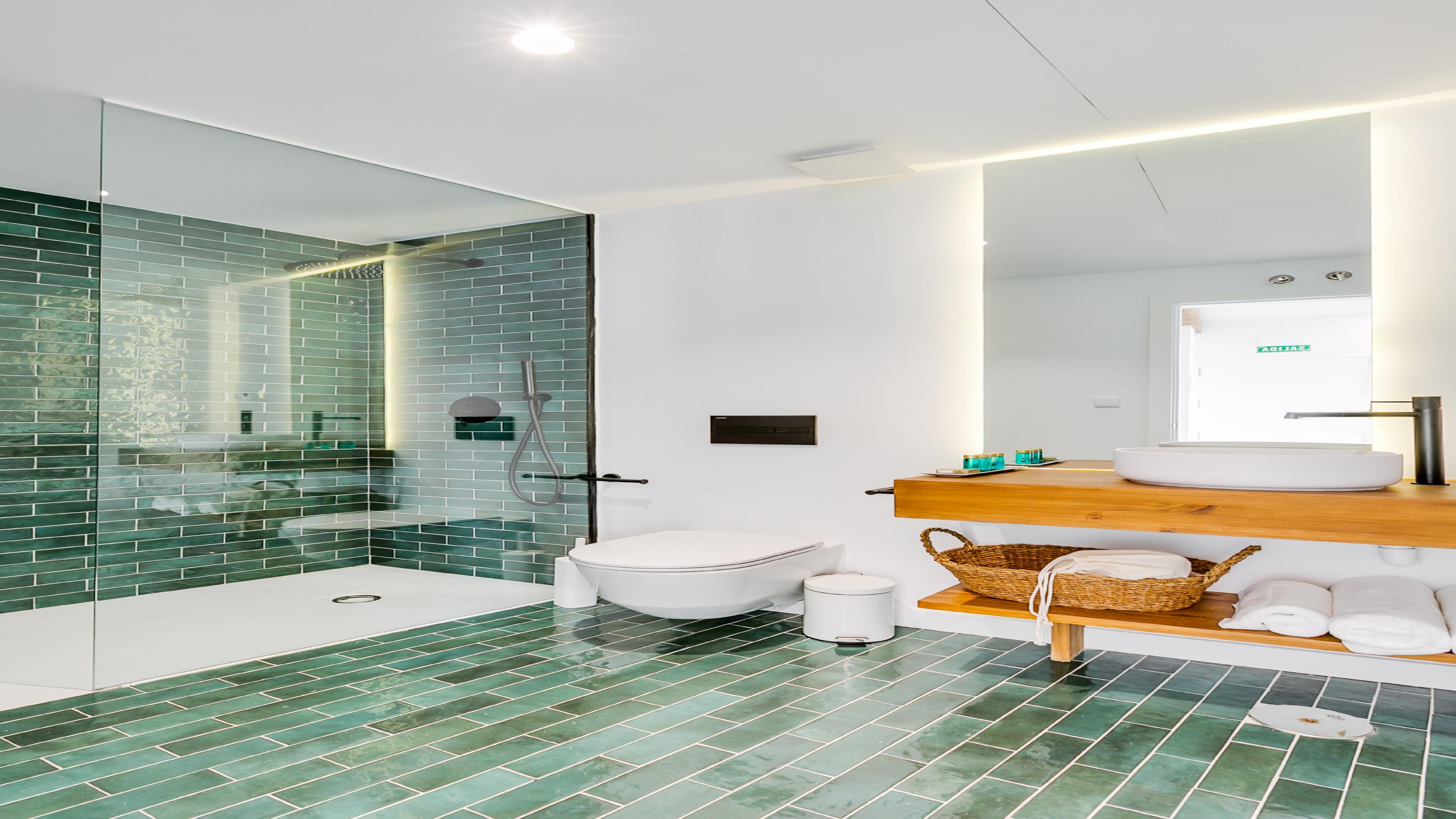 Bobadilla Suite Dúplex Abuhardillado con Bañera Hidromasaje 4.2 21