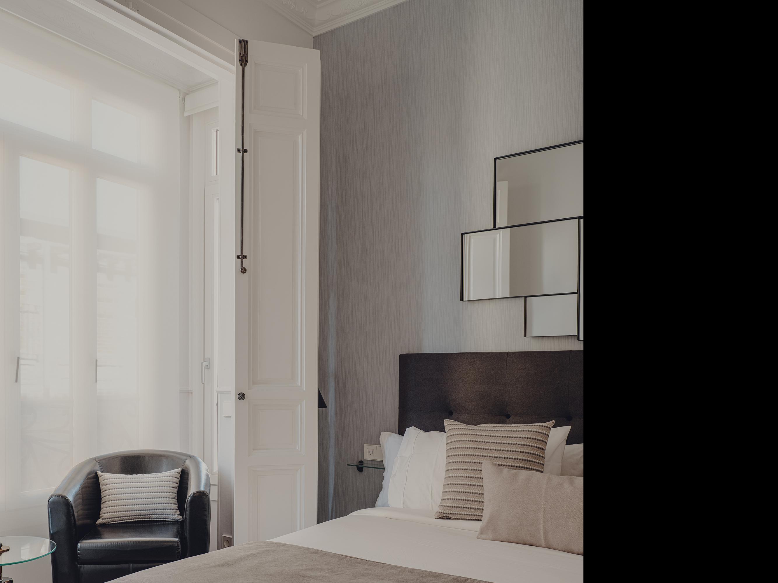 3B Private Suites 1 habitación 6