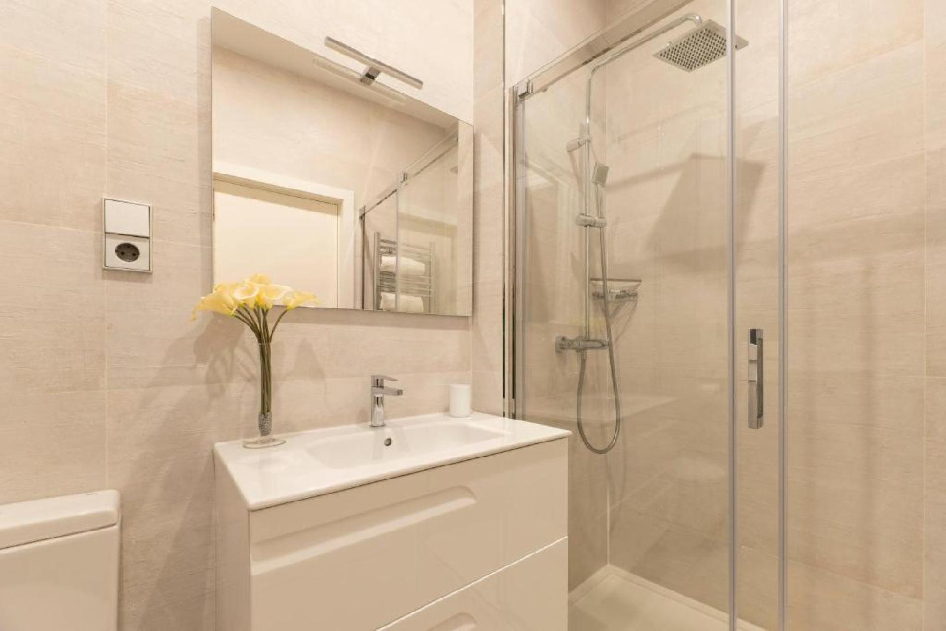4B Private Suites 1 habitación 17