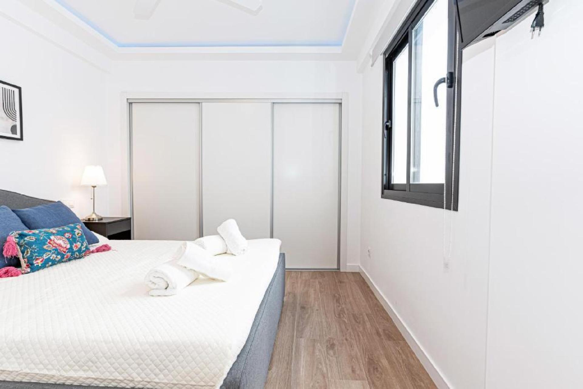 Apartamentos Extremadura by Rent Me fourth