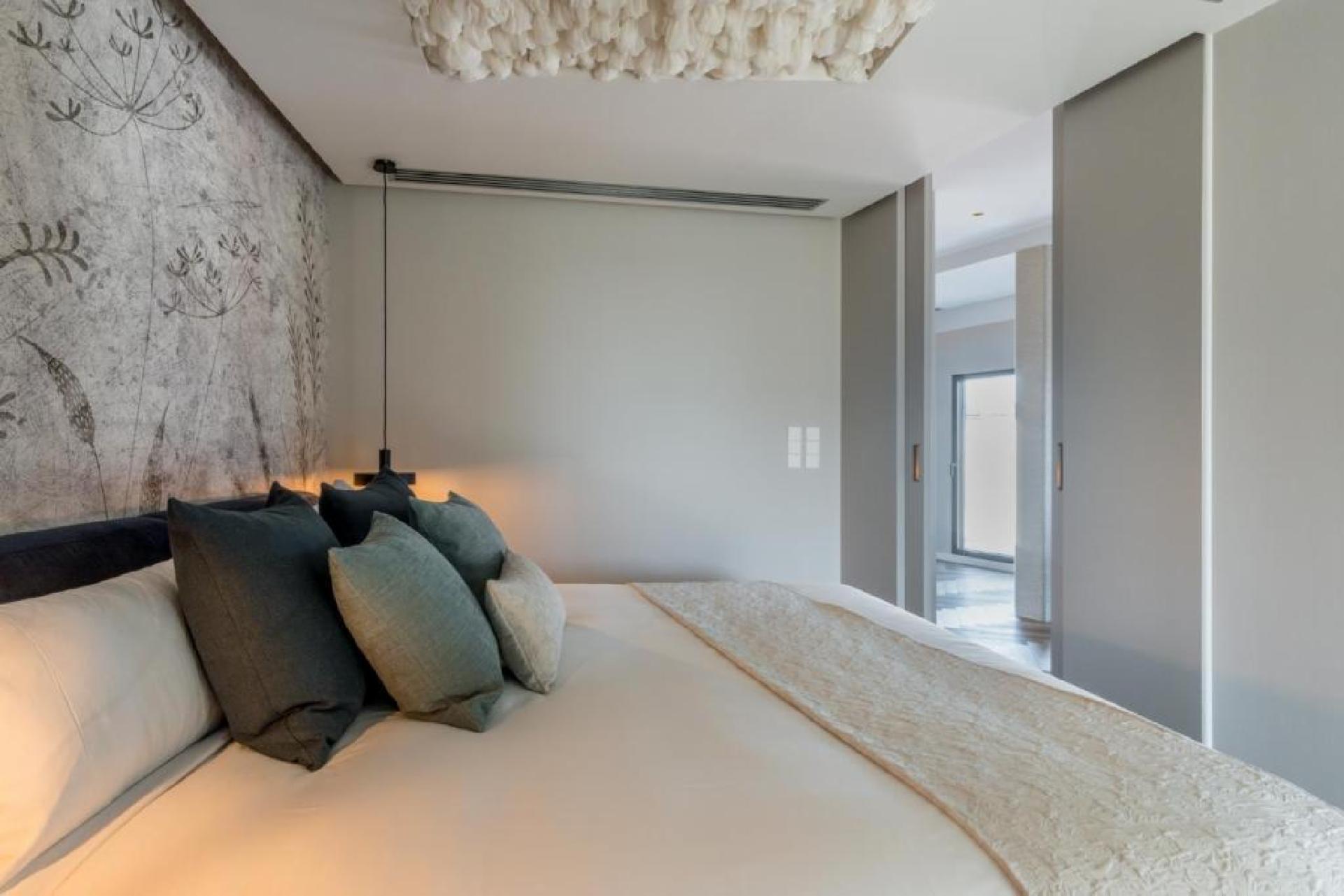 Ático 6 Private Suites 1 habitación 16