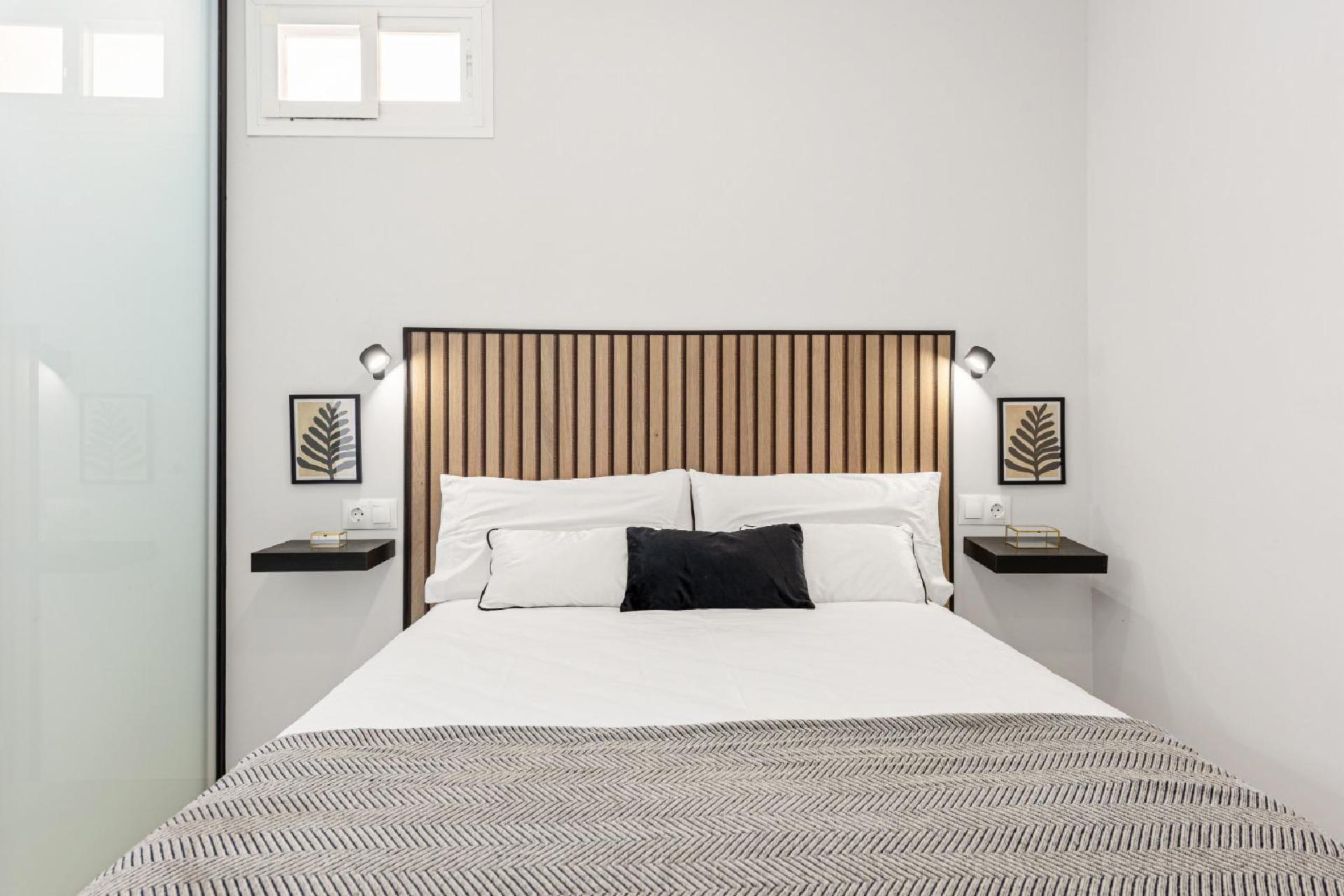 Acogedor apartamento con piscina by Rent Me