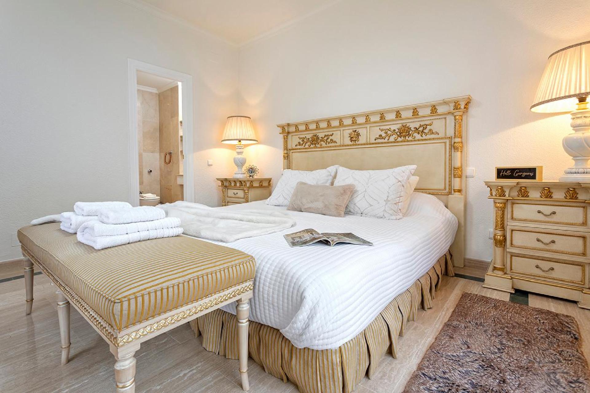 Andalucía del Mar Suite by Rent Me fourth
