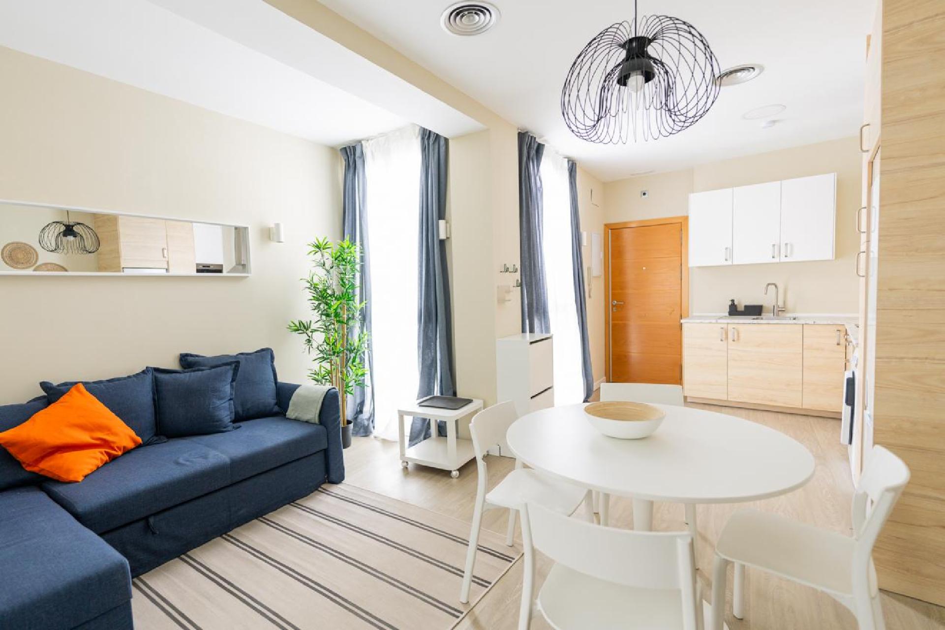Apartamentos 1º, 2º, 3º D > 1 hab sin balcón, baño en suite 9
