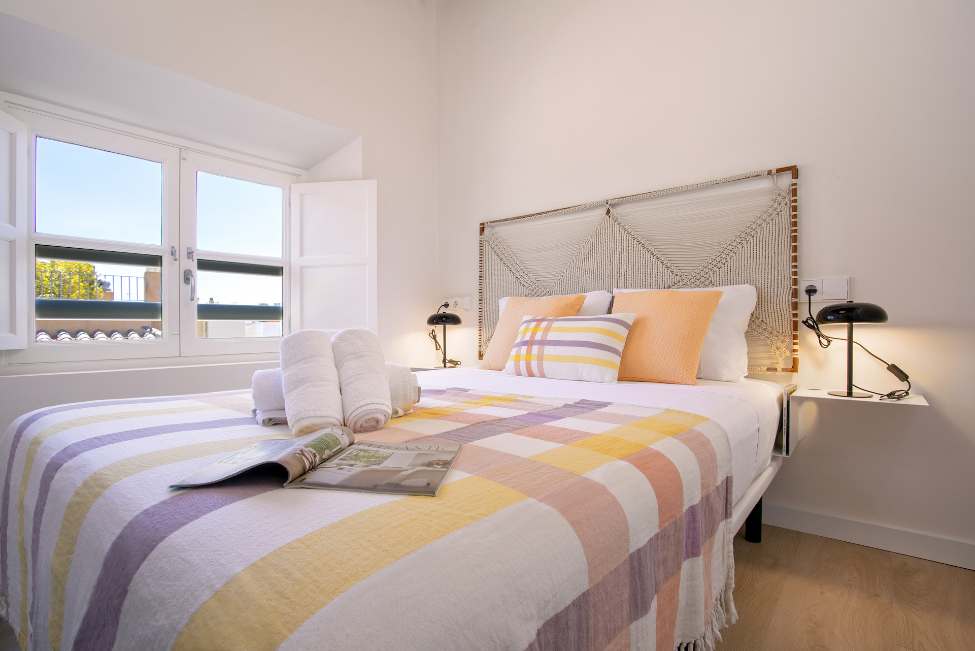 Cisneros Apartamentos Buhardilla 5