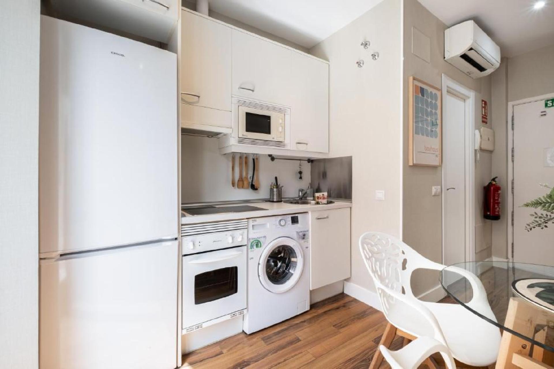 Cruz Apartamento Planta 1 8
