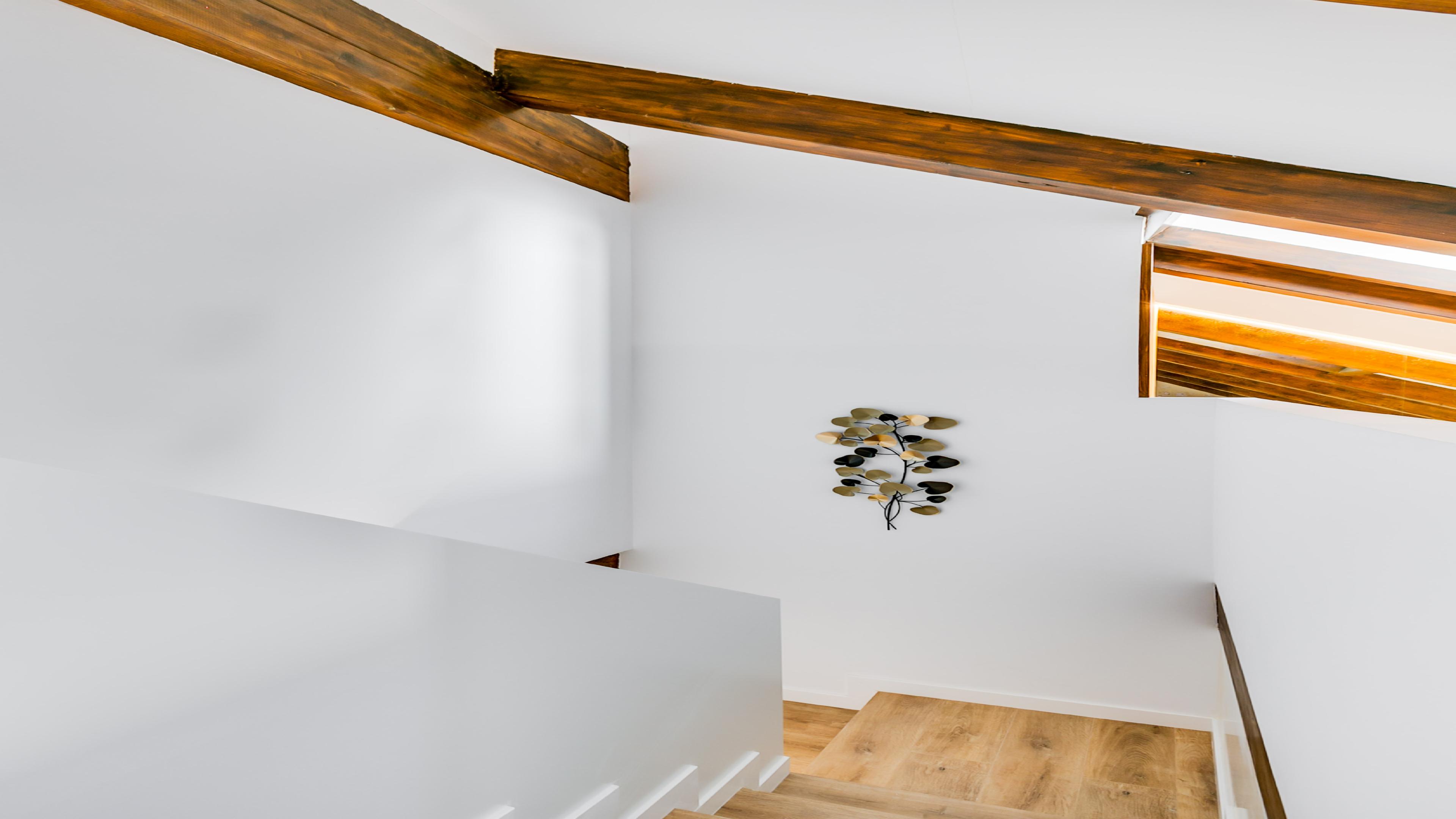 Bobadilla Suite Dúplex Abuhardillado con Bañera Hidromasaje 4.2 9