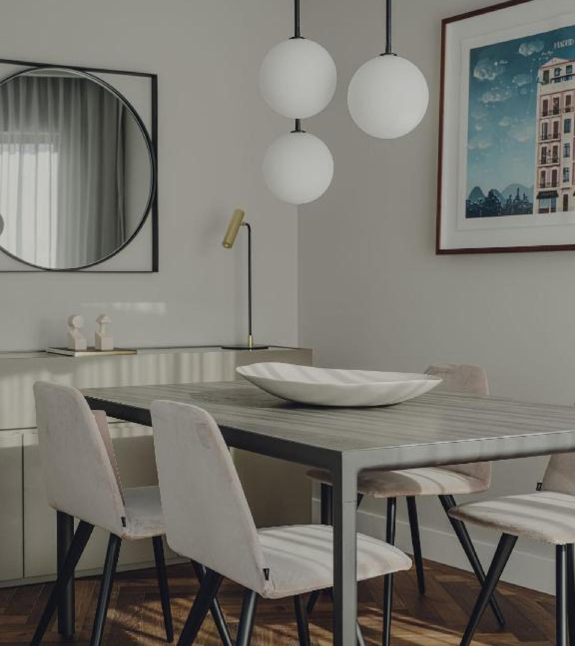 Ático 5 Private Suites 1 habitación 3 terrazas 10