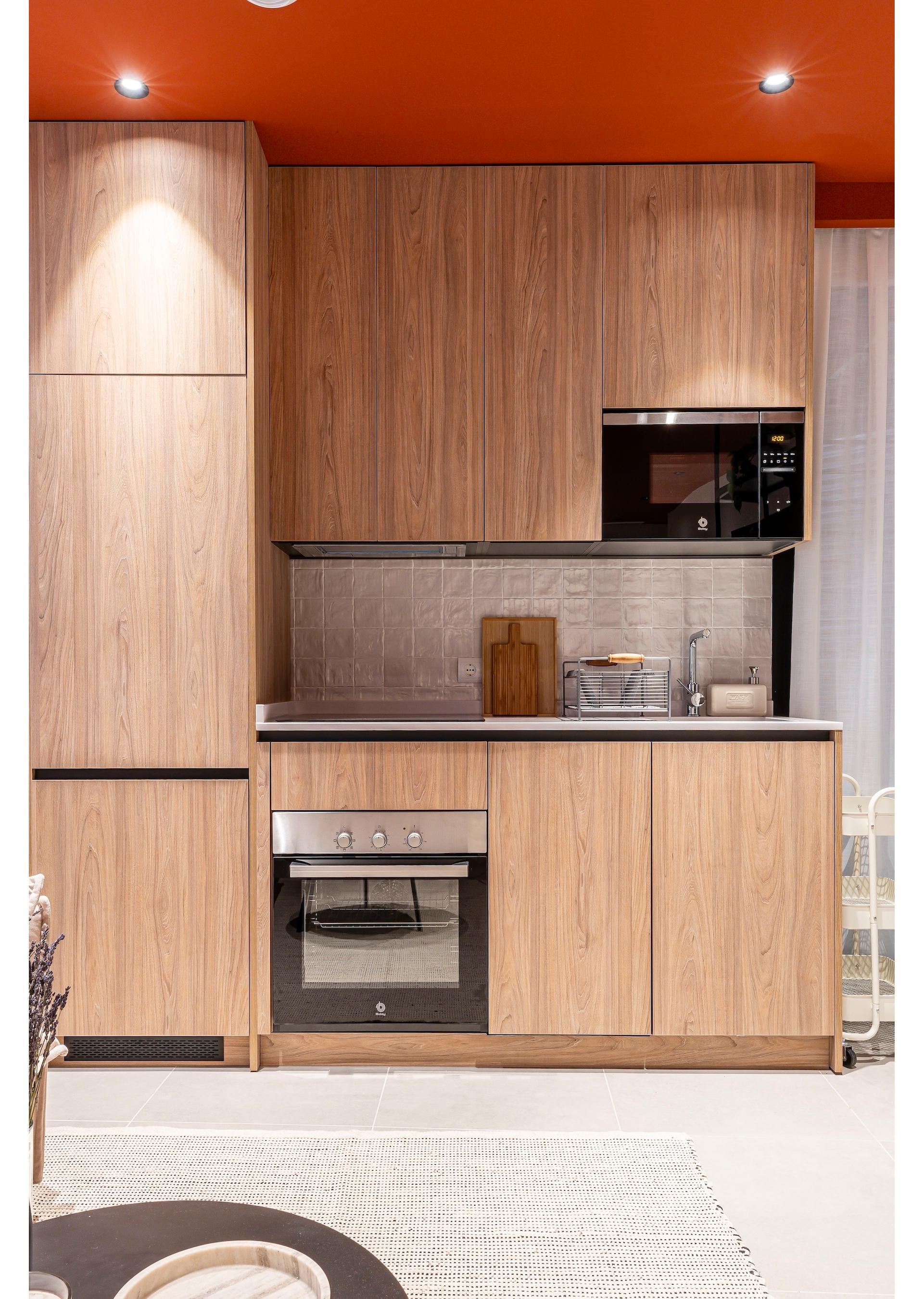 Estudios estándar Arturo Soria 18
