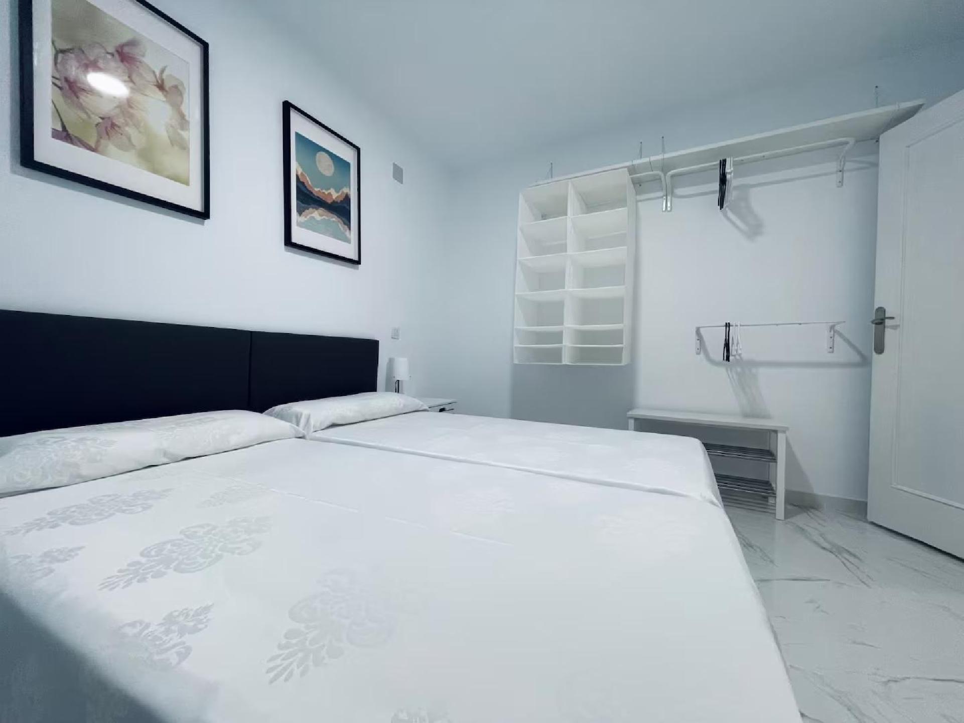 Palmera Beach Apartamento con Balcón Vistas al Mar 8