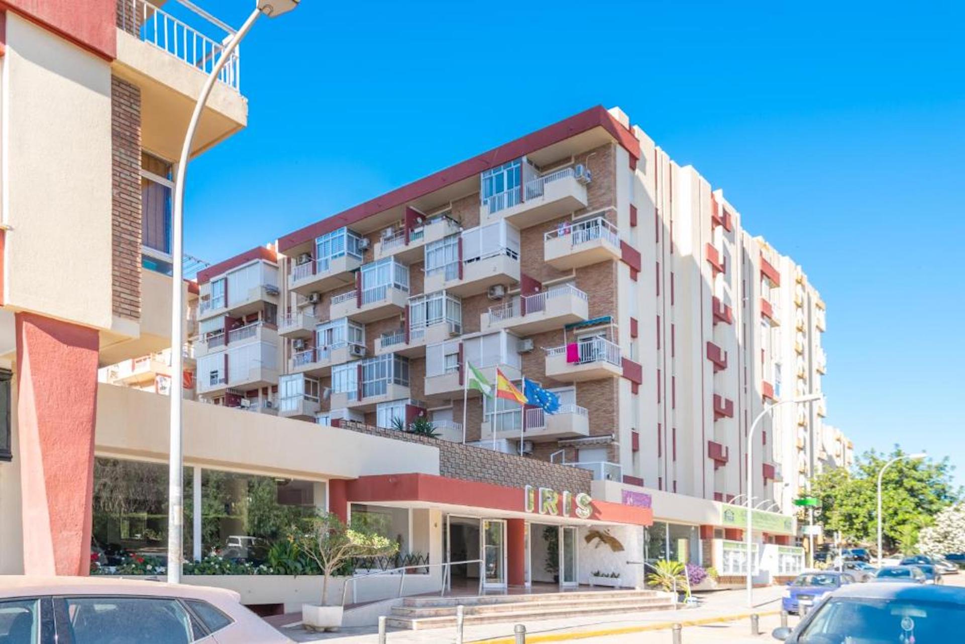 Benalmádena Studio by Renthas fourth