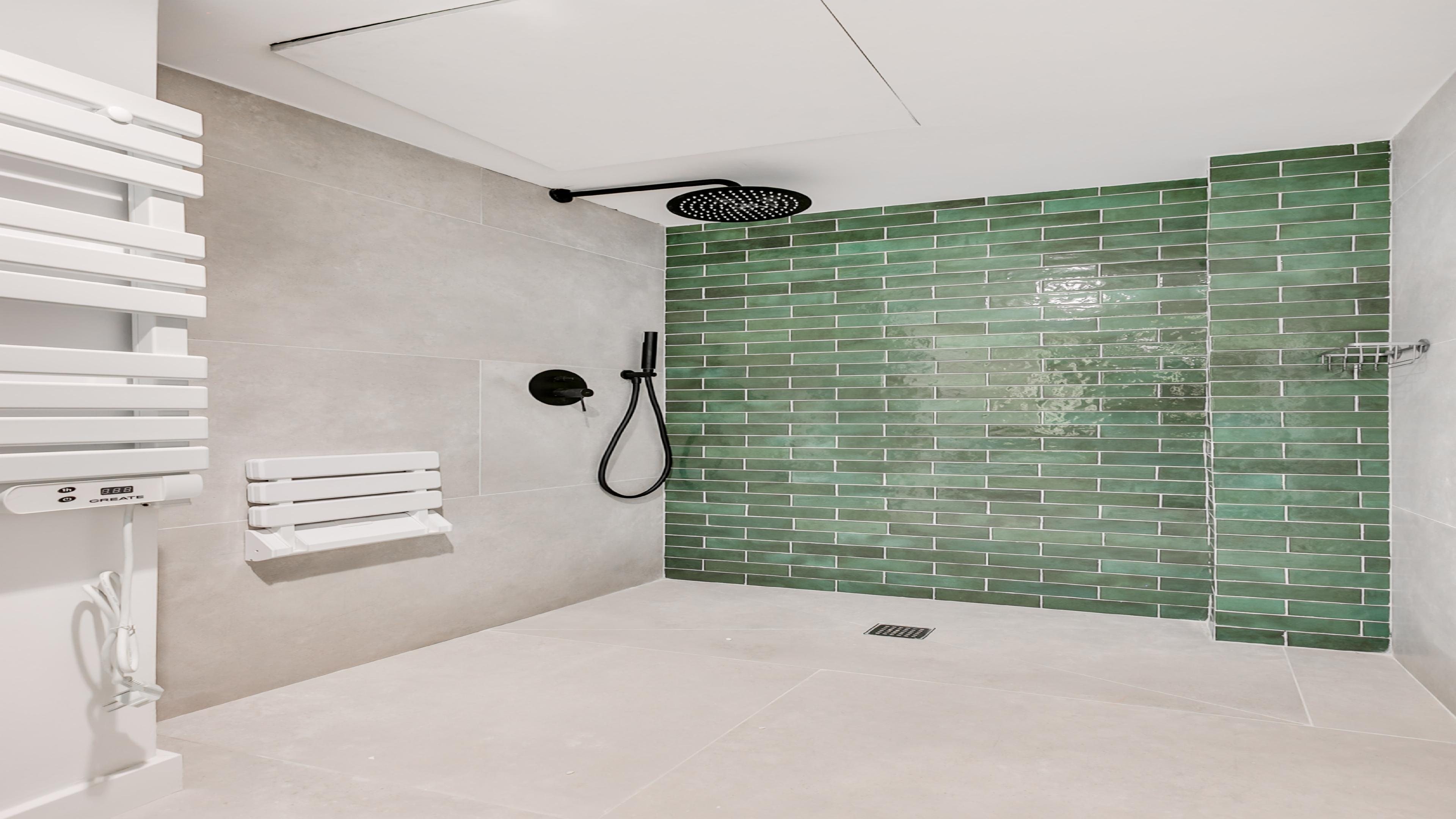 Bobadilla Suite con Patio Privado y Jacuzzi Bajo 18