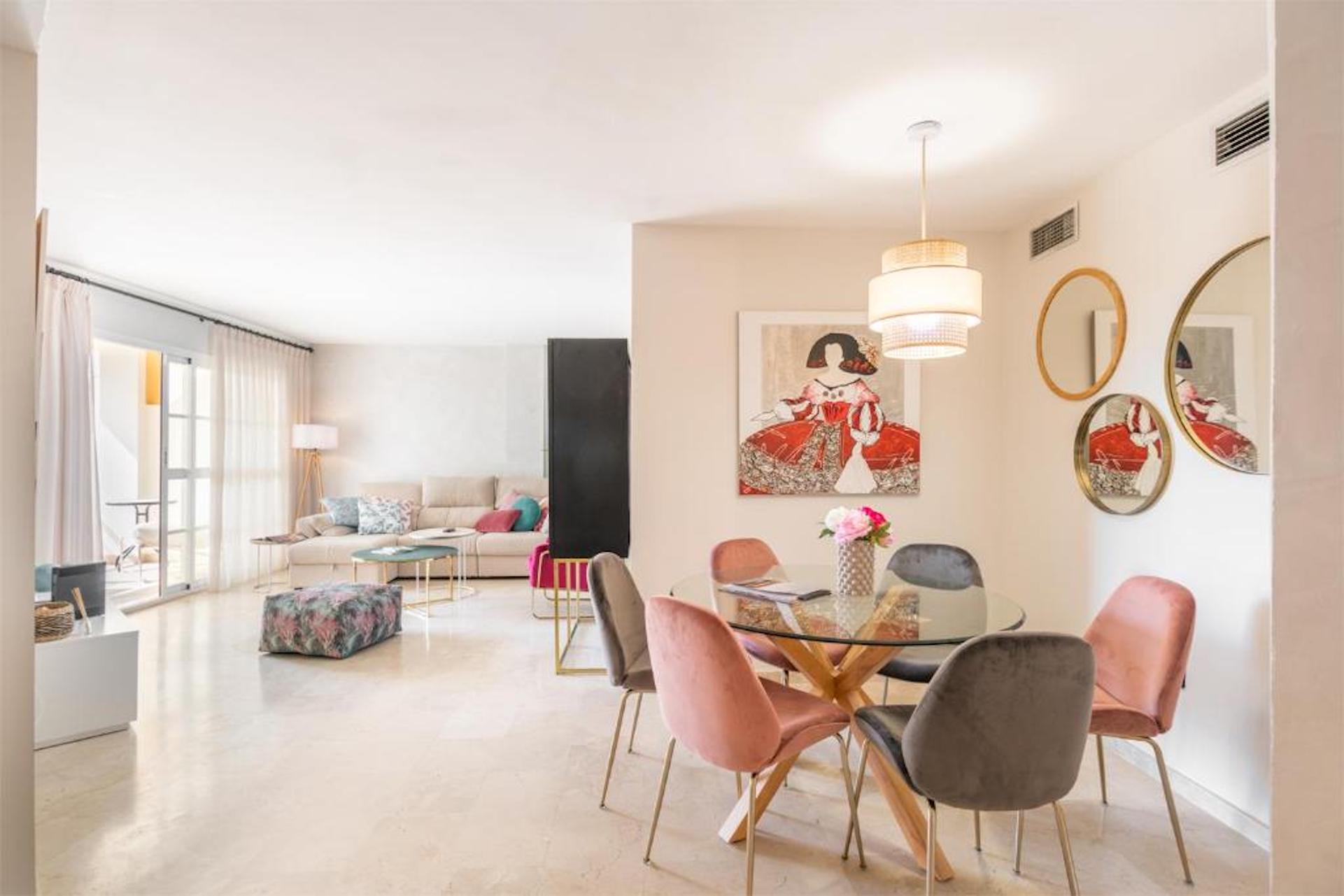 Atalaya Green Mar by Rent Me