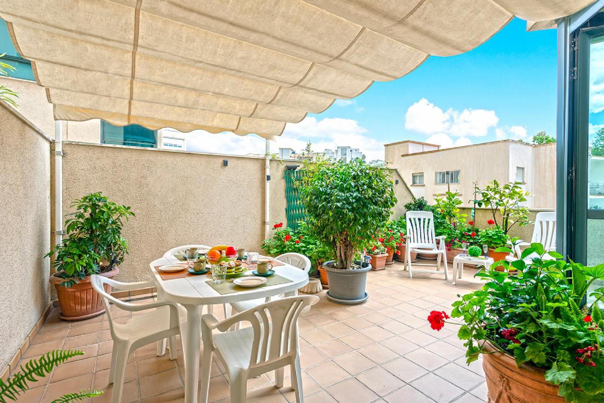 Marbella Chill & Terrace by Rent Me fourth
