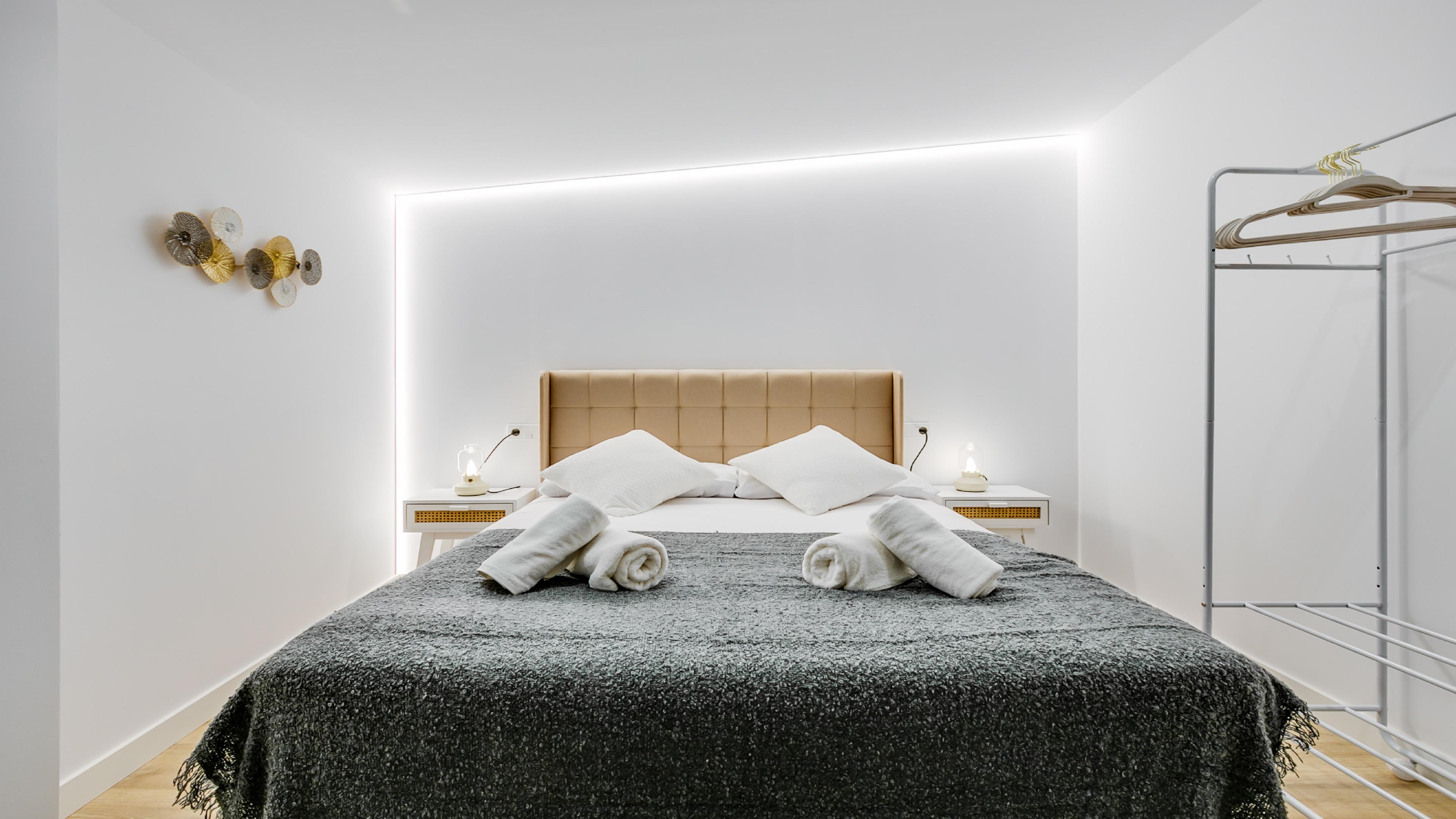 Bobadilla Suite con Sofá Cama 1.1 15