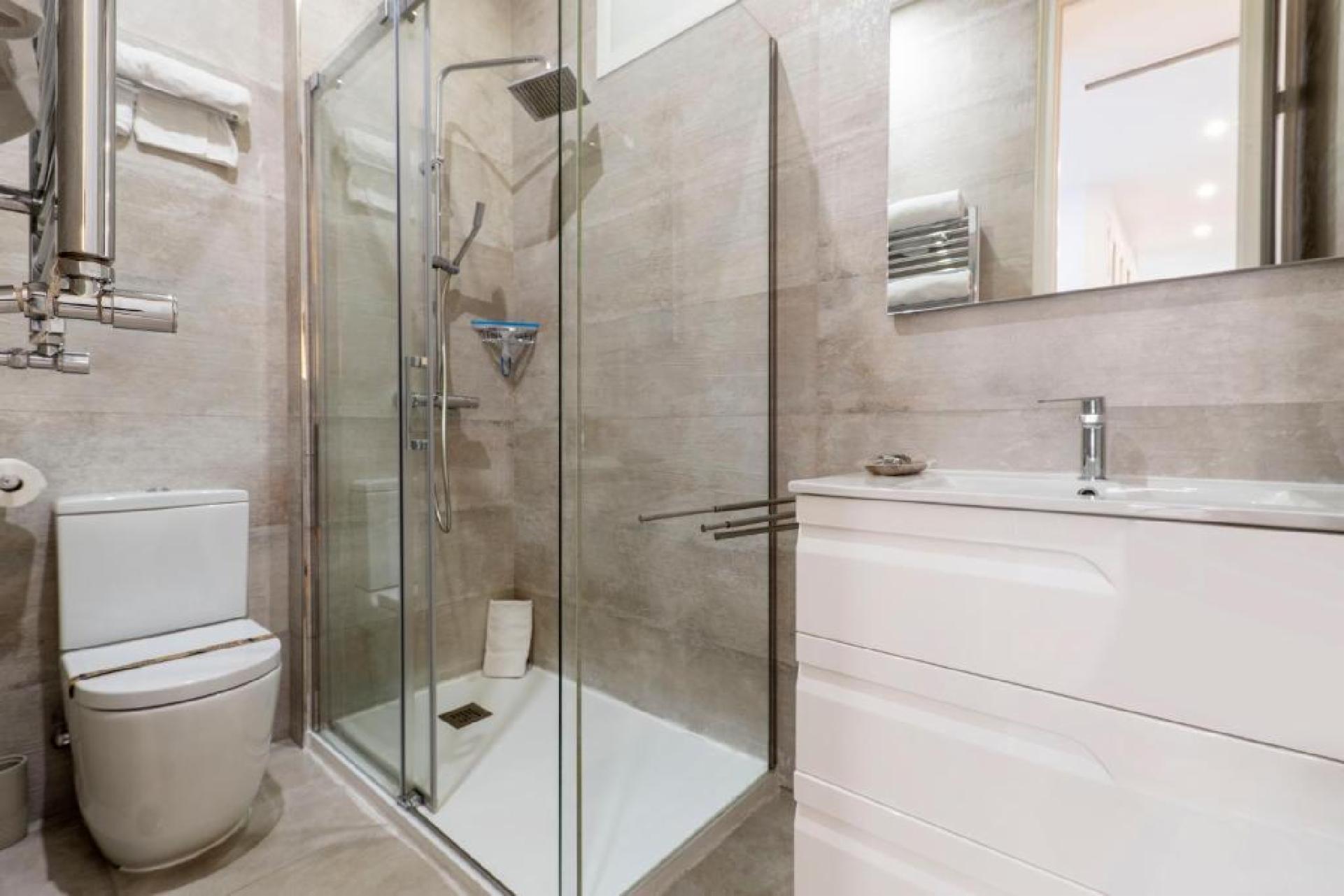 4A Private Suites 2 habitaciones 12