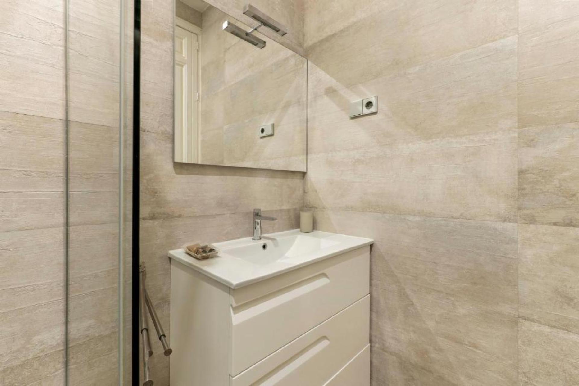 4A Private Suites 2 habitaciones 13