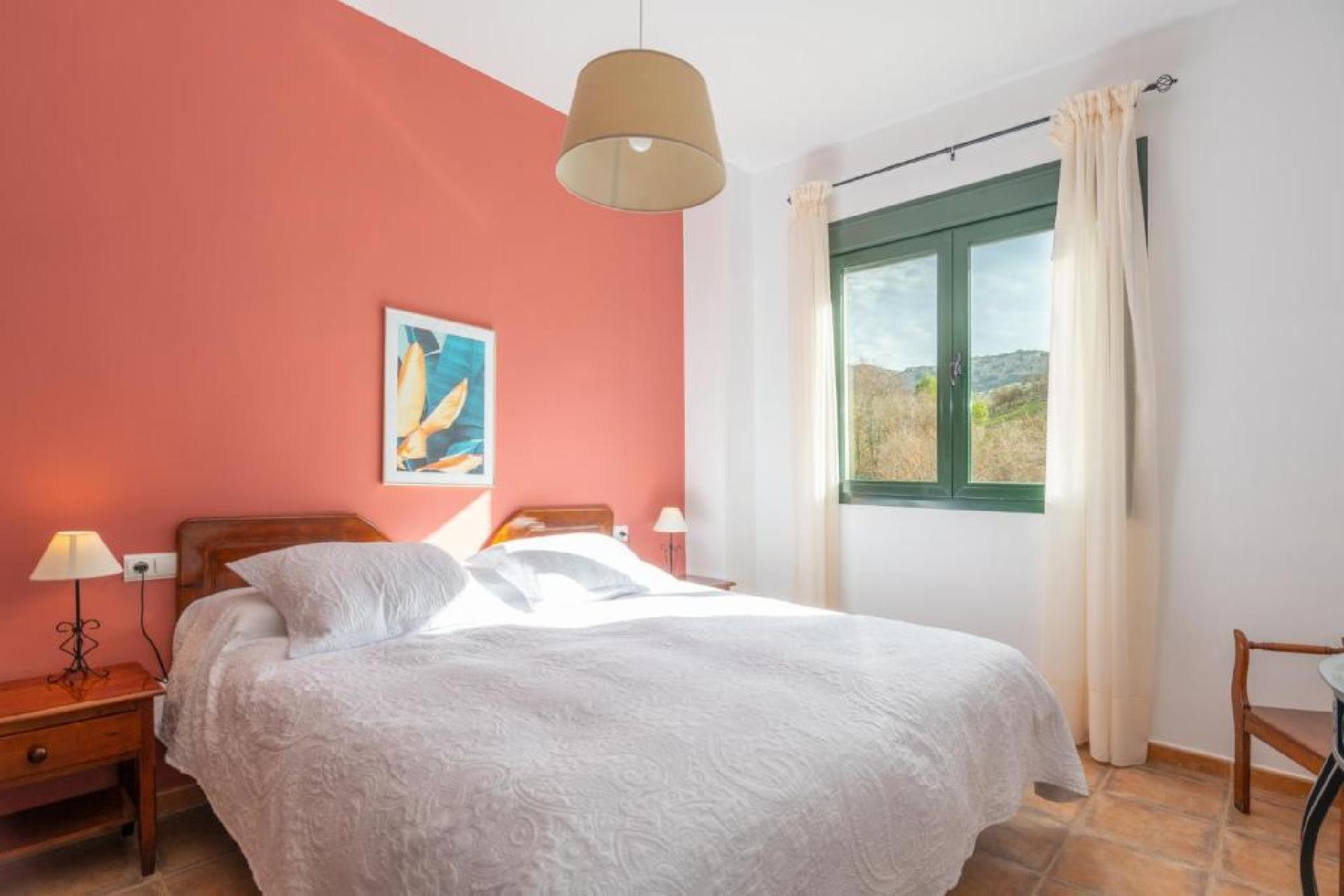 HOTEL EL CASTILLEJO JUNIOR SUITE 15