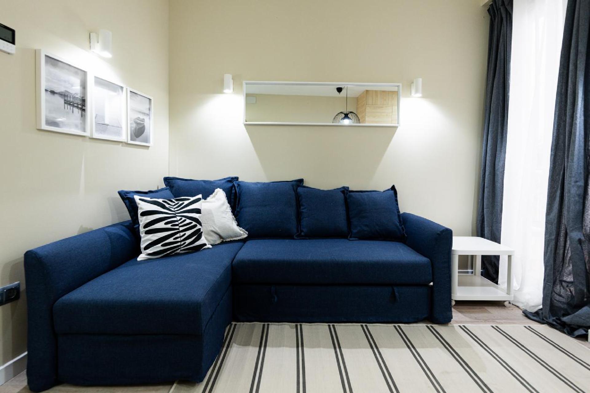 Apartamento Bajo B > 1 hab, baño en suite 14