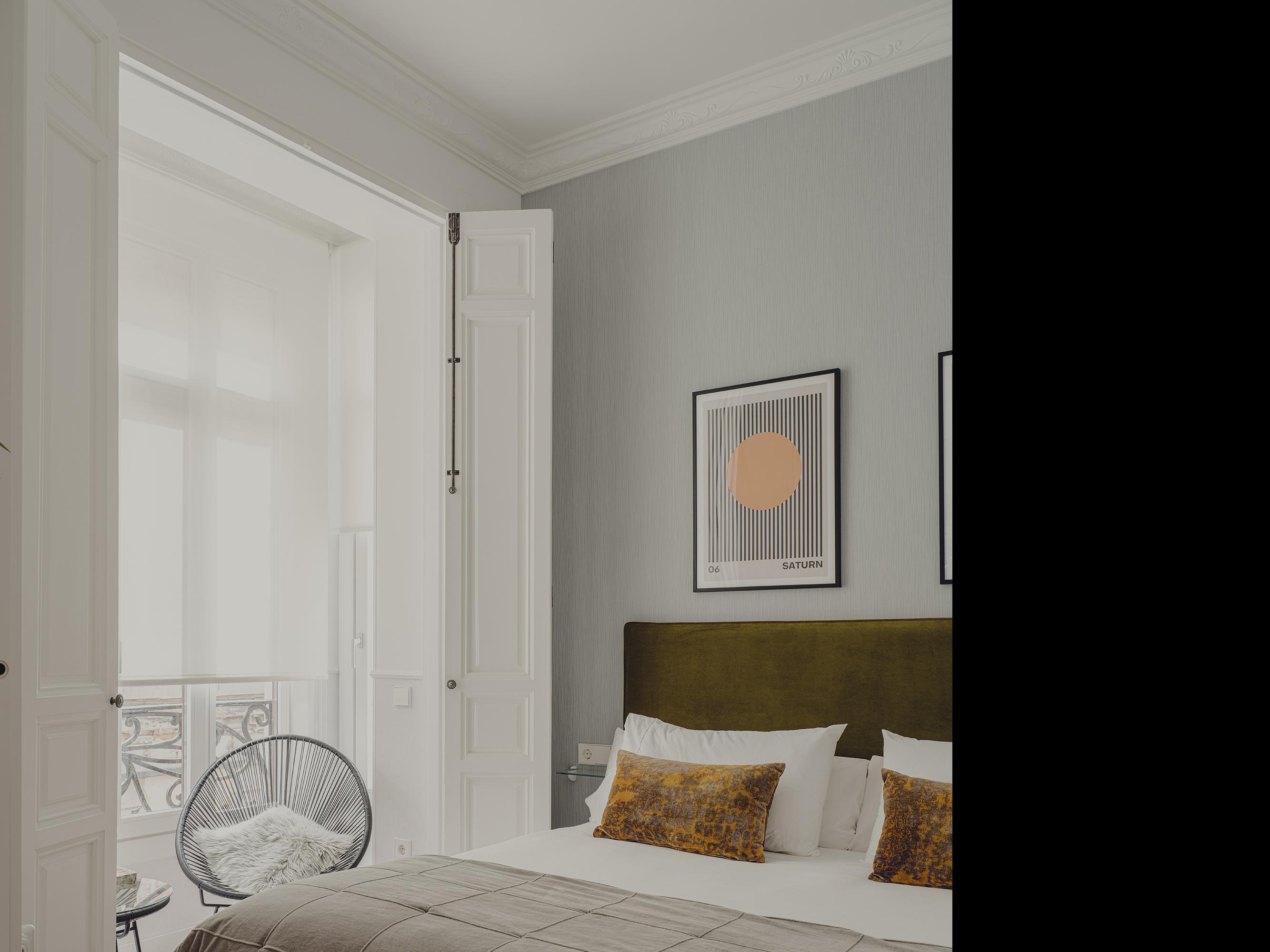 1B Private Suites 1 habitación 27
