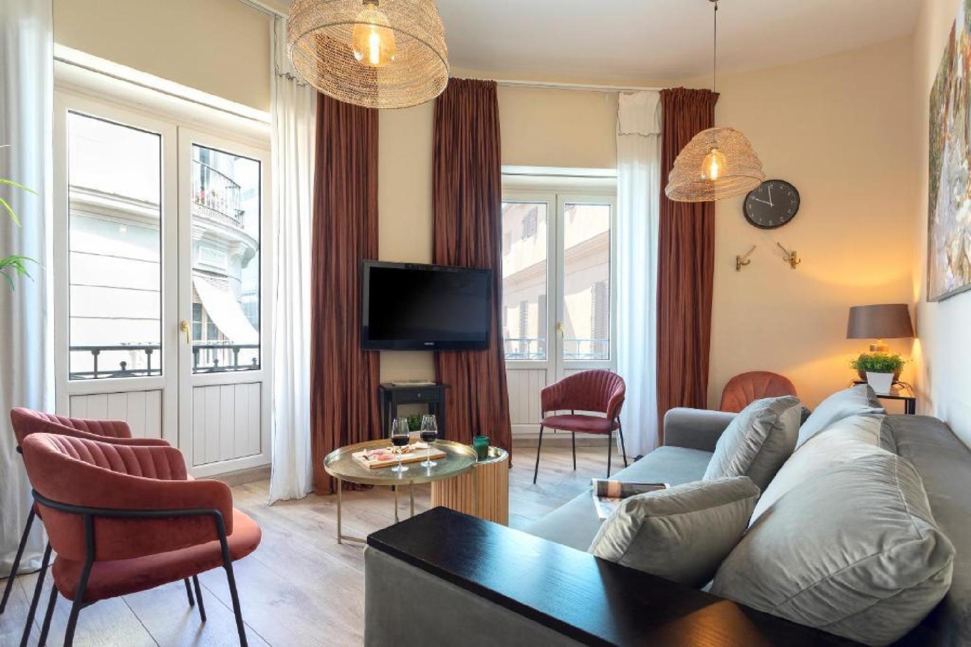 Apartamento Lazcano 5 by Rent Me