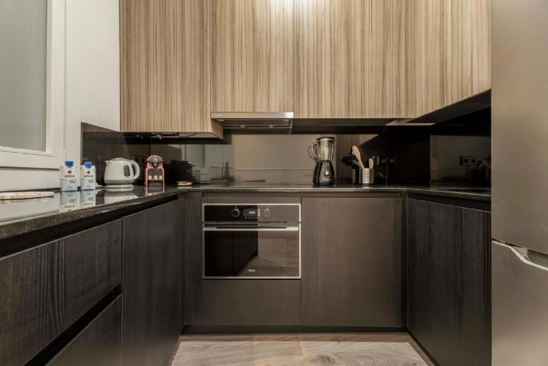 3A Private Suites 2 habitaciones 4