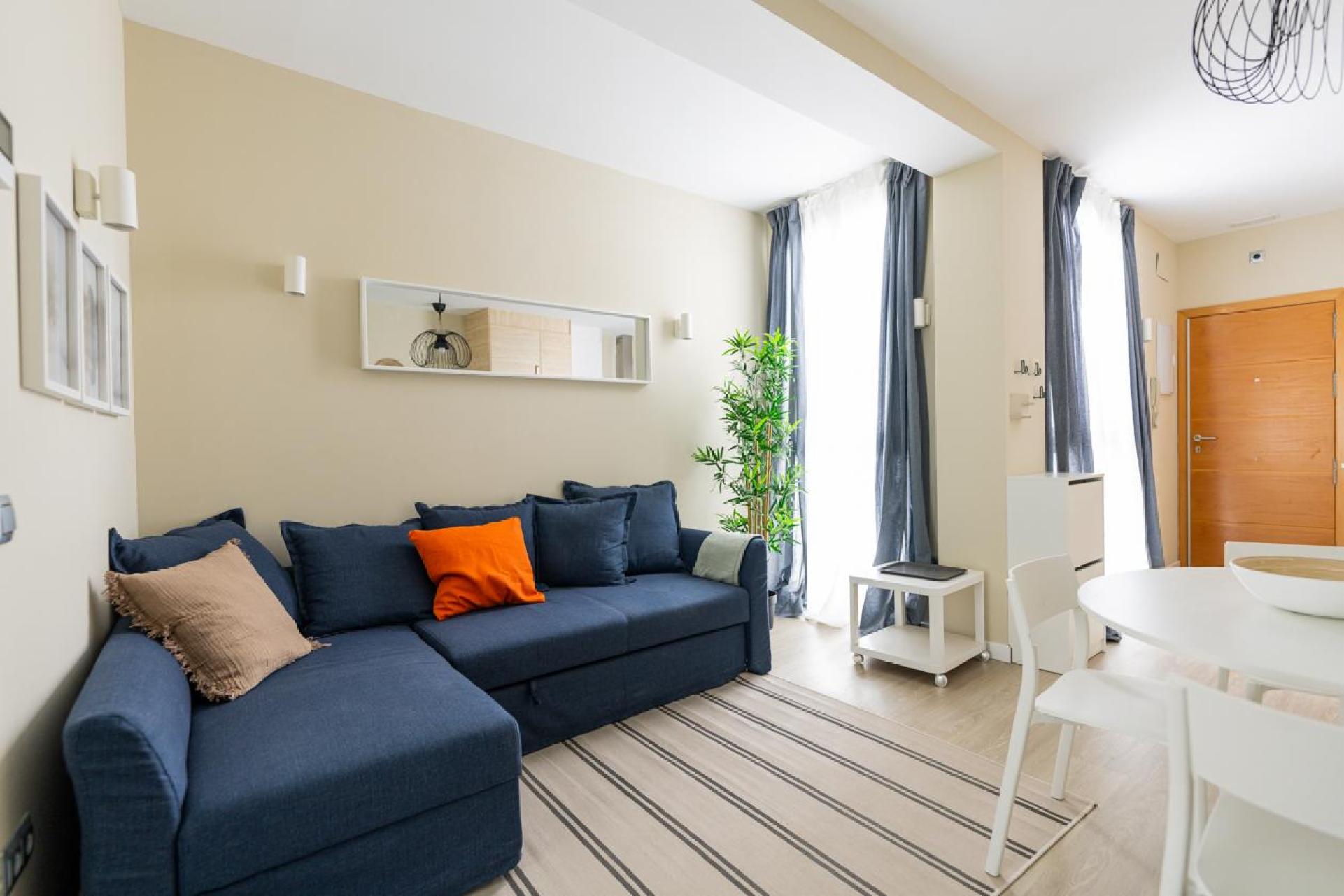 Apartamentos 1º, 2º, 3º D > 1 hab sin balcón, baño en suite 1