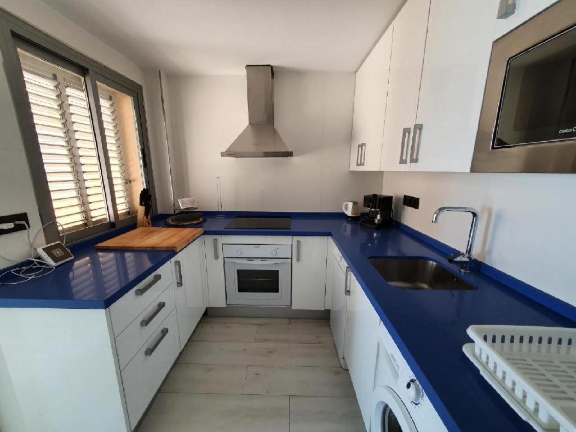Ático Villaricos 2 habitaciones 6