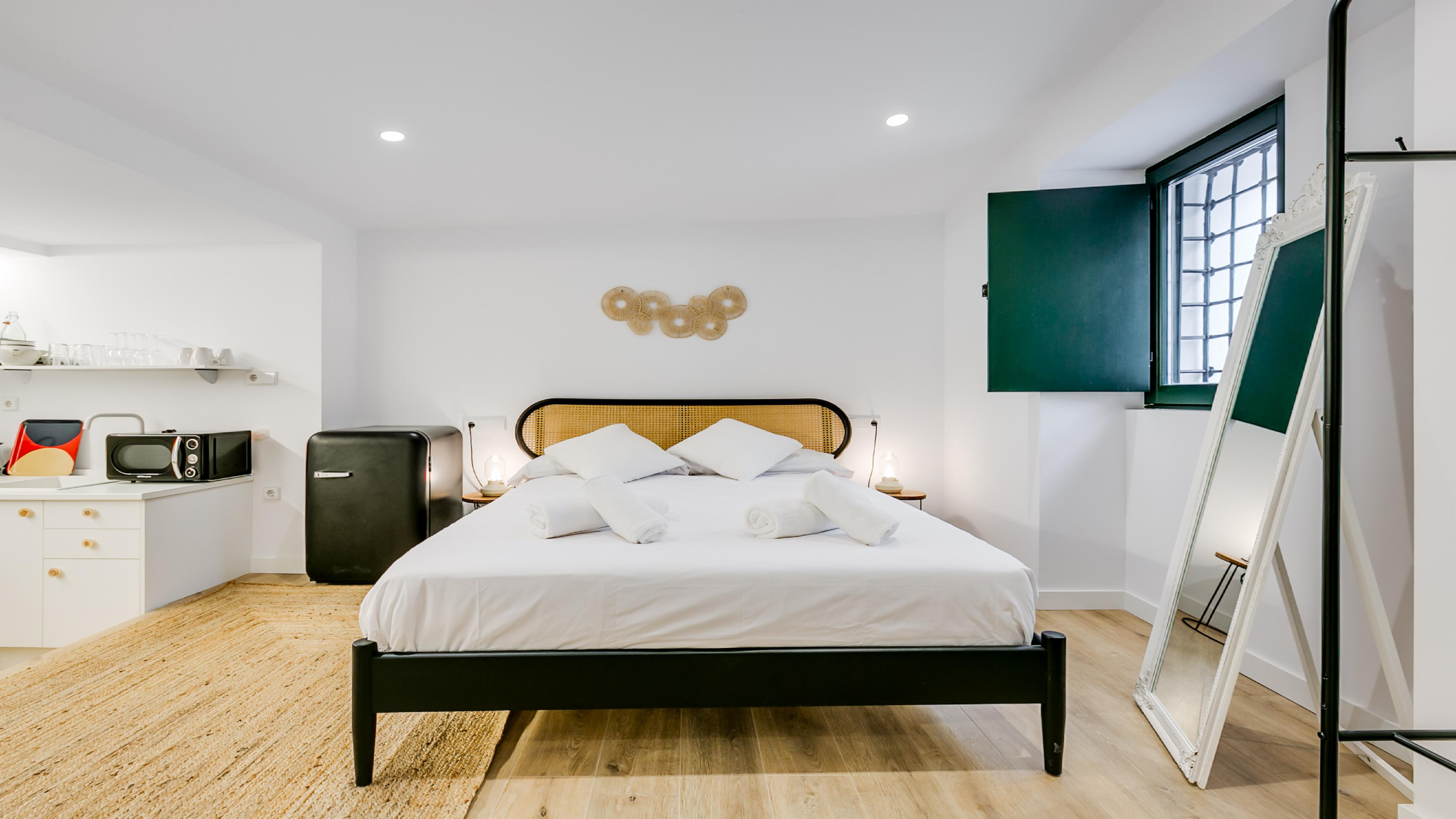 Bobadilla Suite 1.2 3
