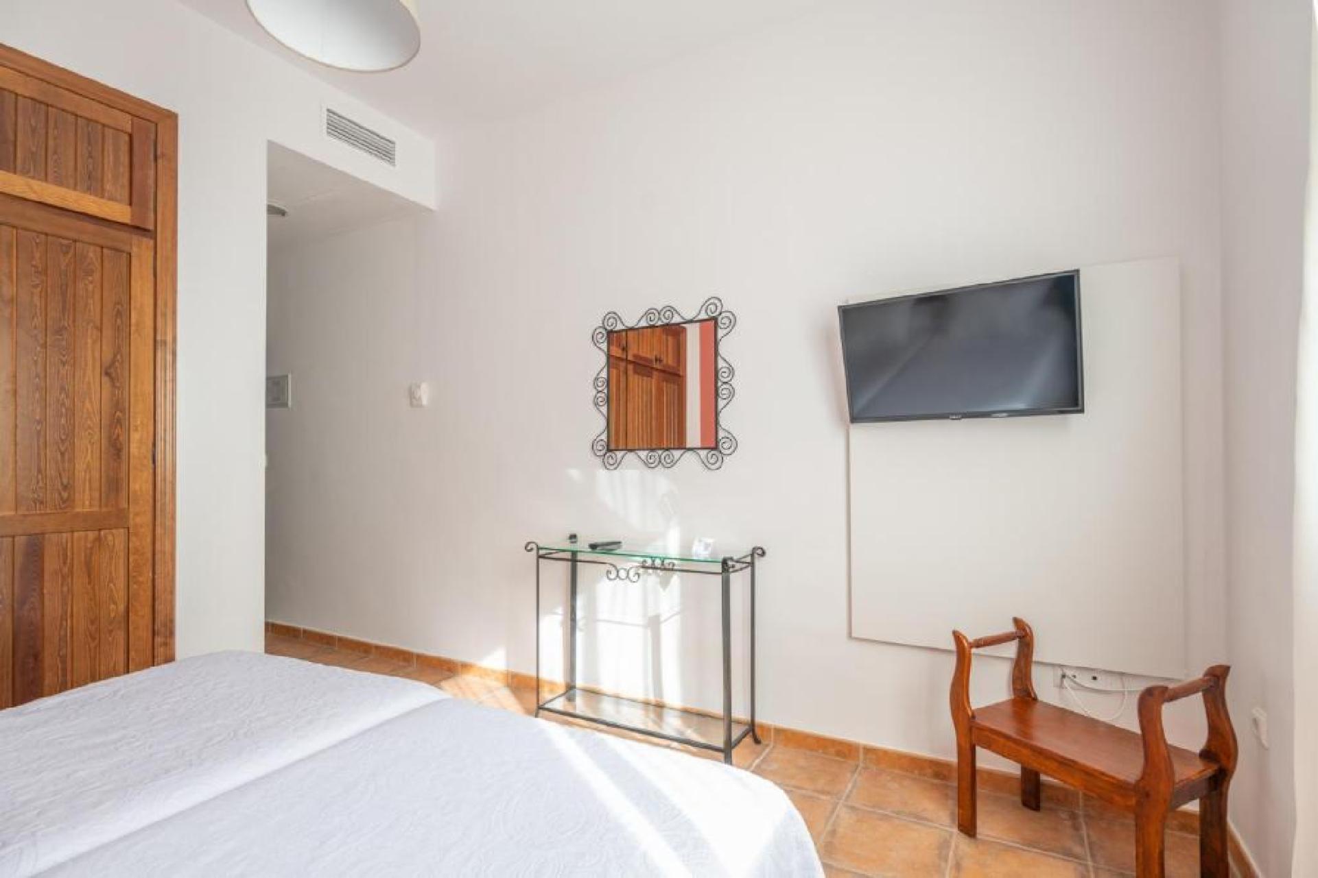 HOTEL RURAL EL CASTILLEJO 12