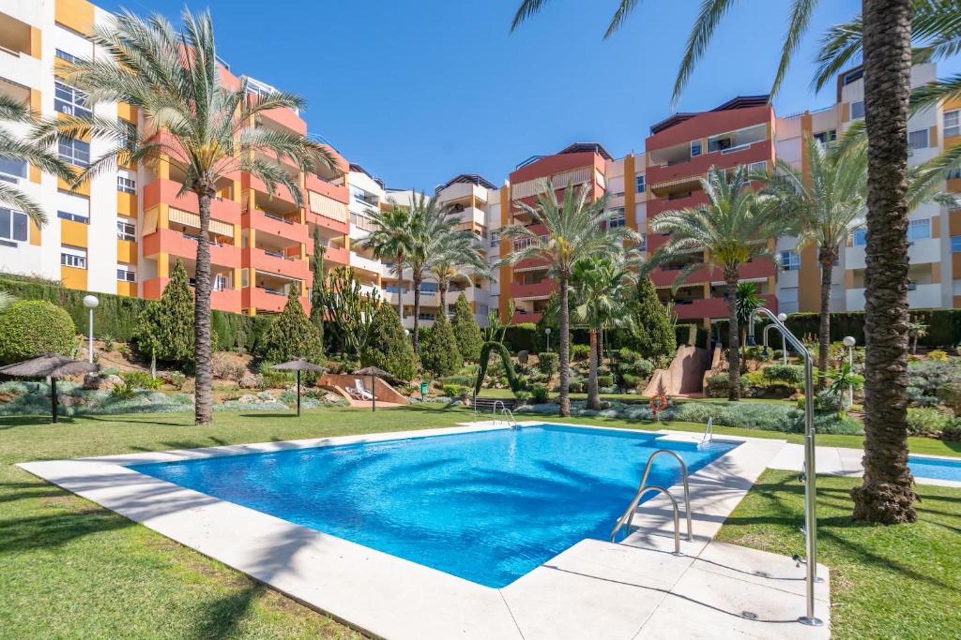 Atalaya Green Mar by Rent Me fourth