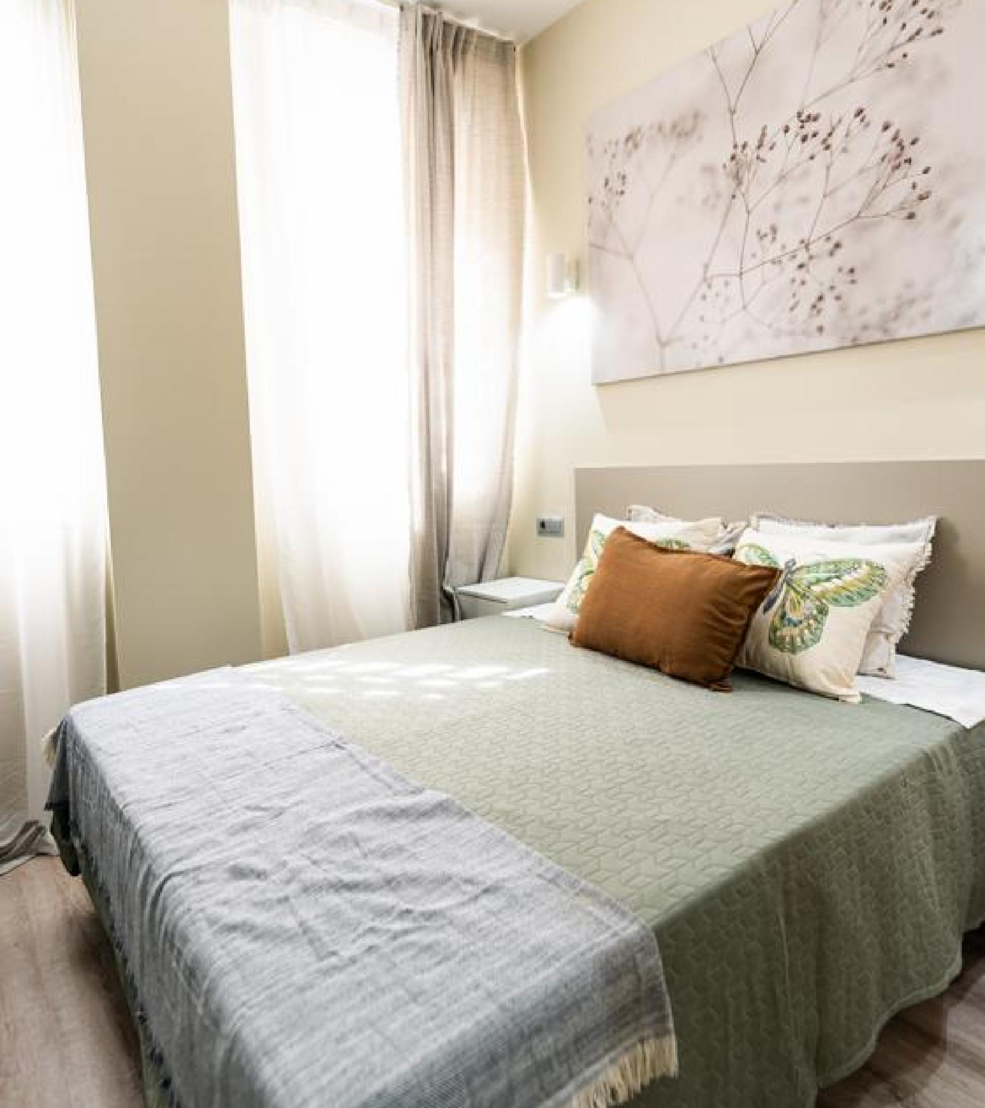 Apartamento Bajo B > 1 hab, baño en suite 9