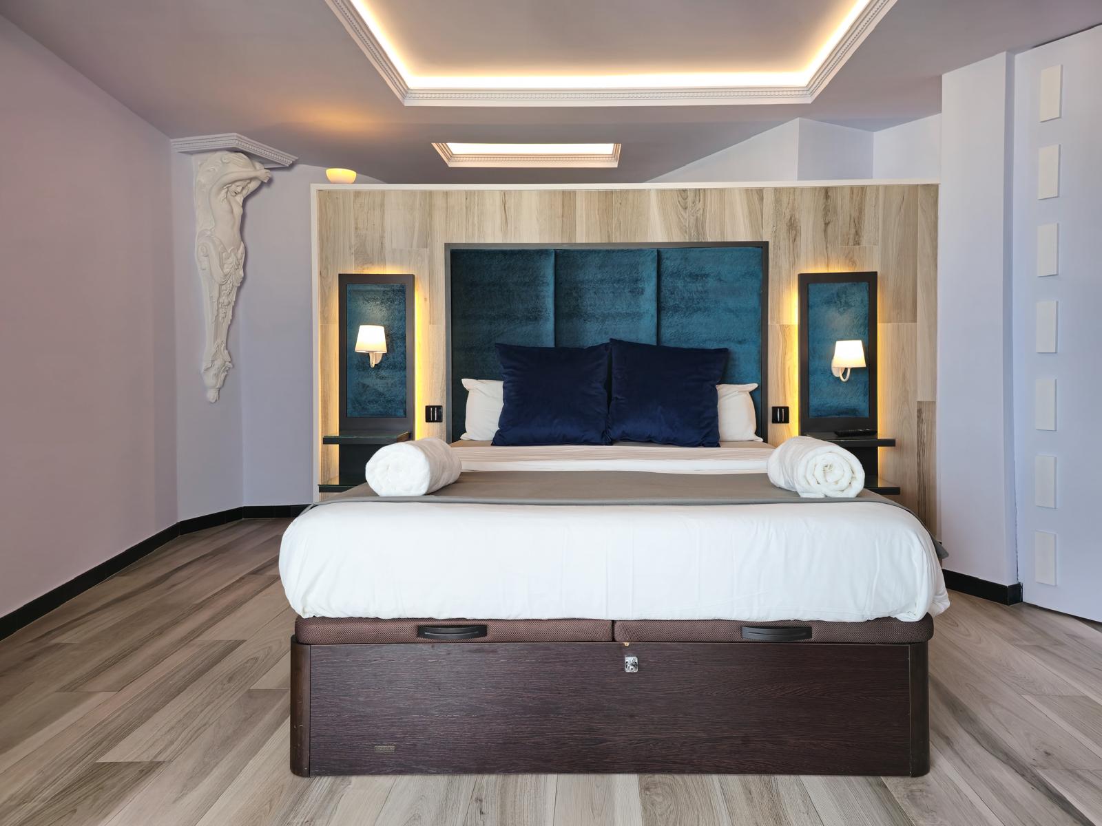 Sky Suite Torremolinos by Rent Me