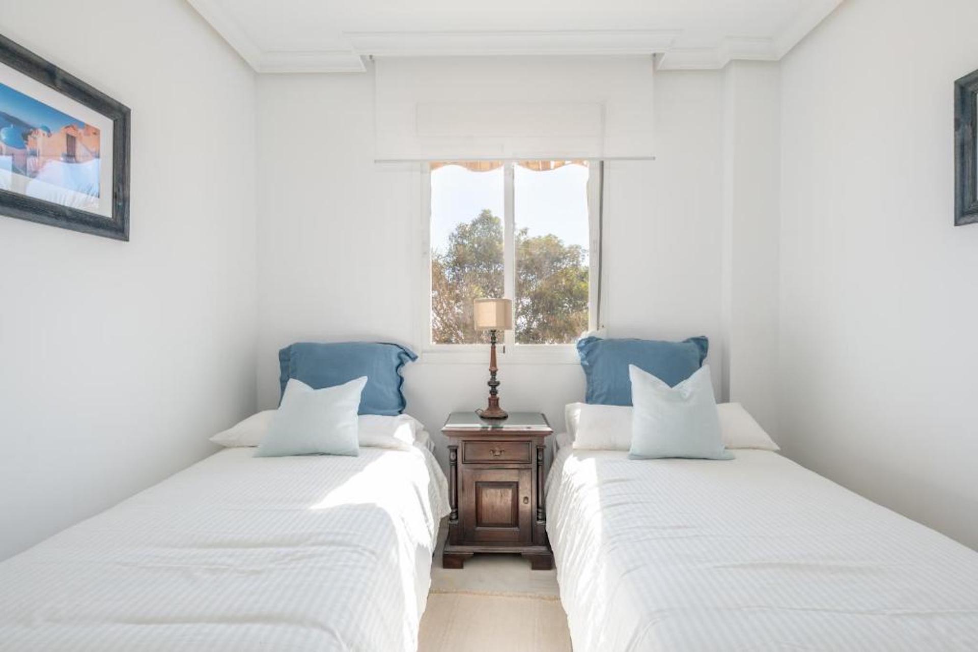 Avenida España by Rent me fourth