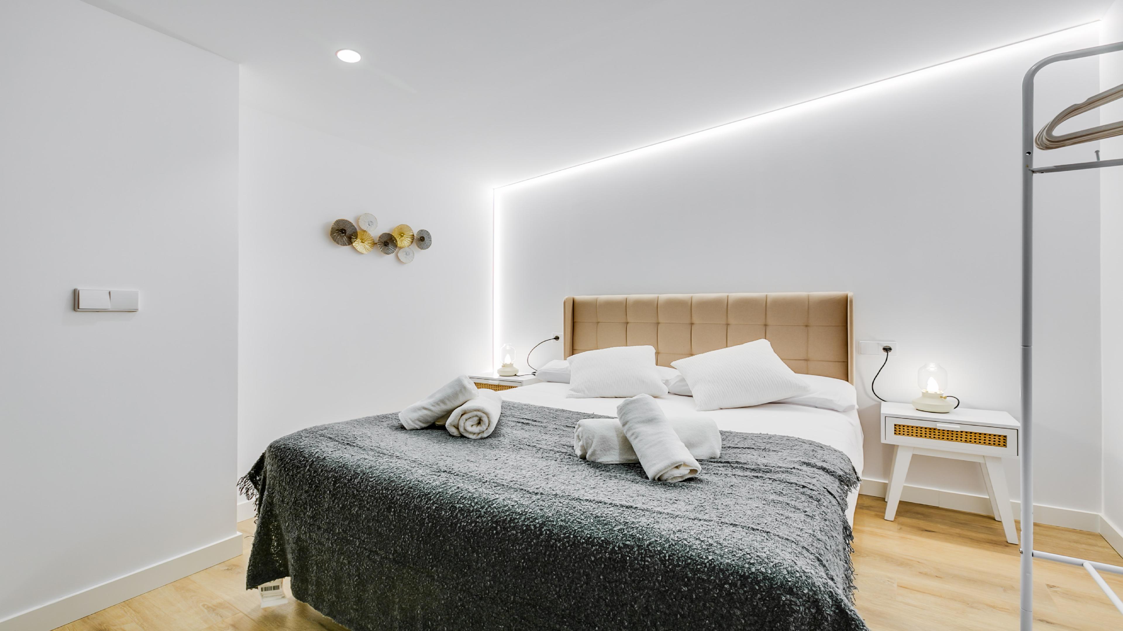 Bobadilla Suite con Sofá Cama 1.1 4